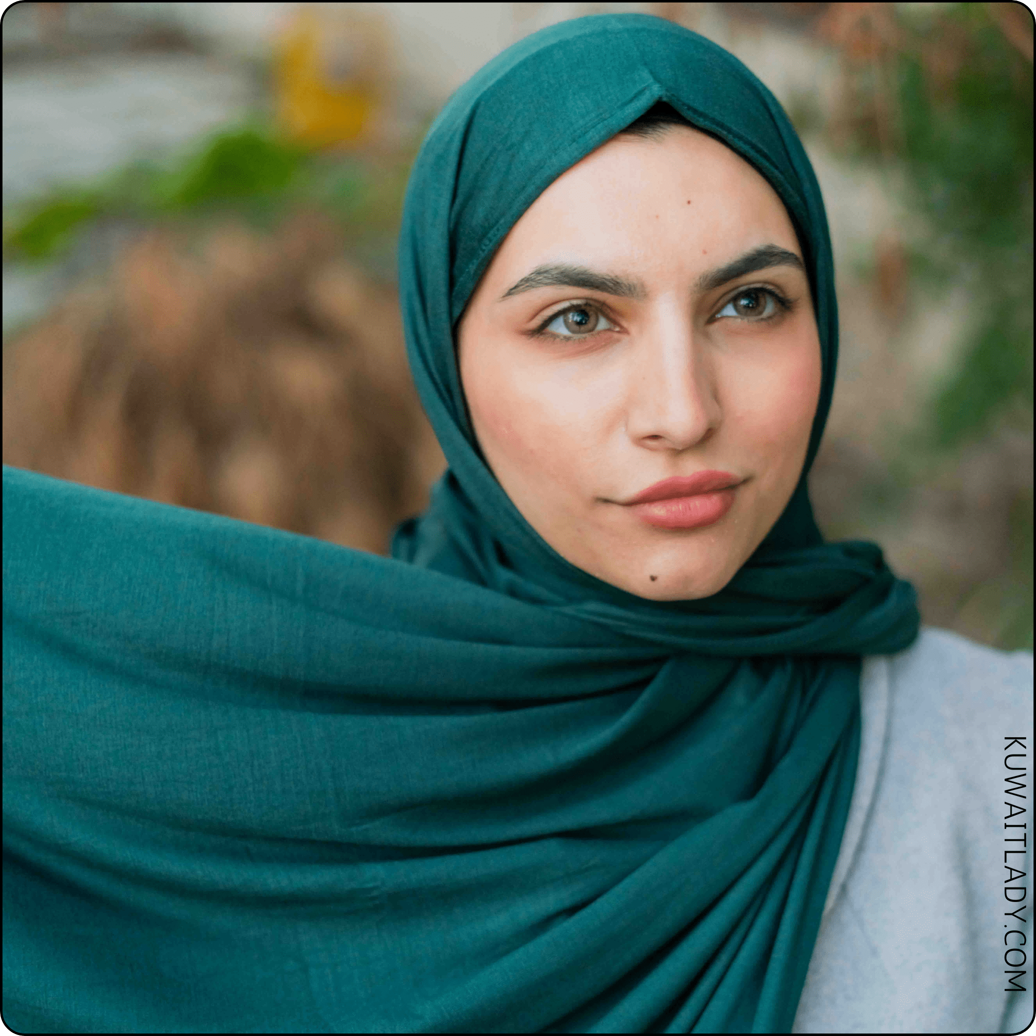 Cotton Double Stretch