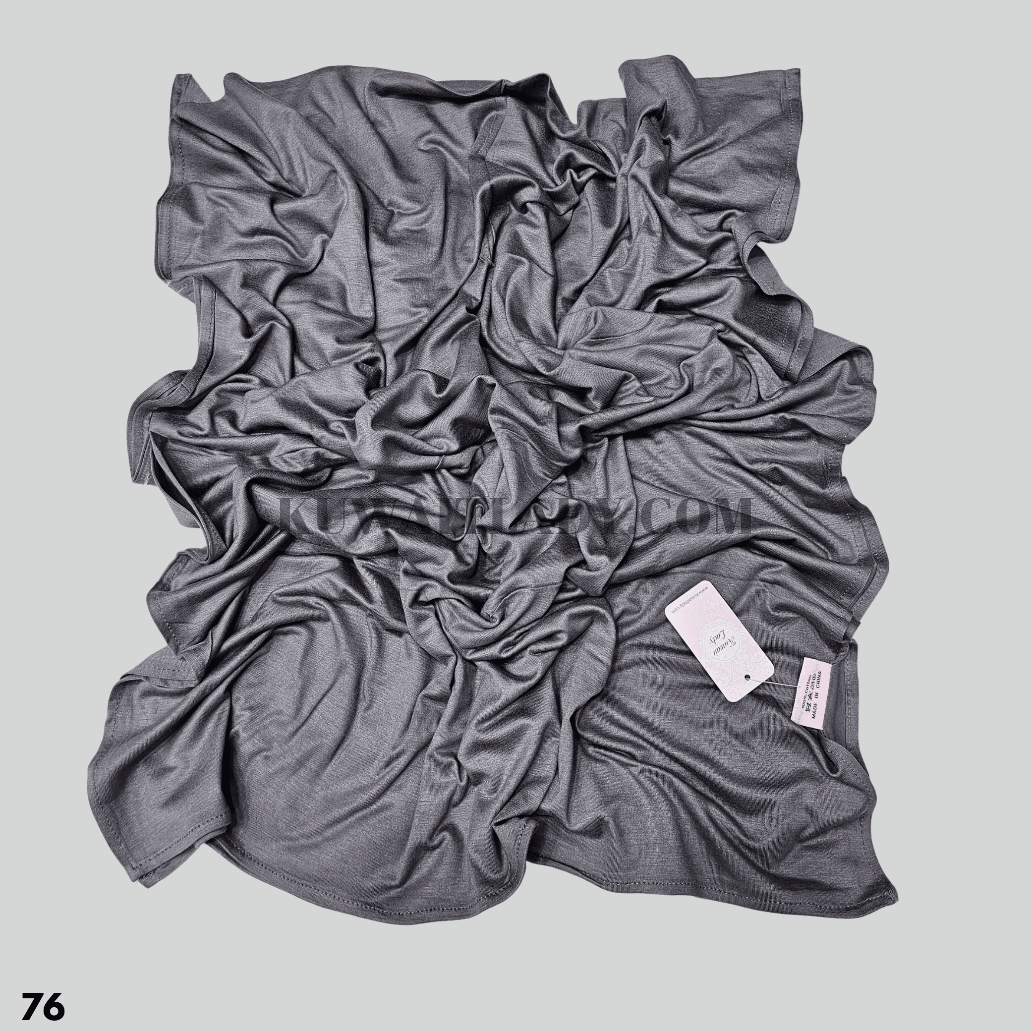 Cotton Double Stretch