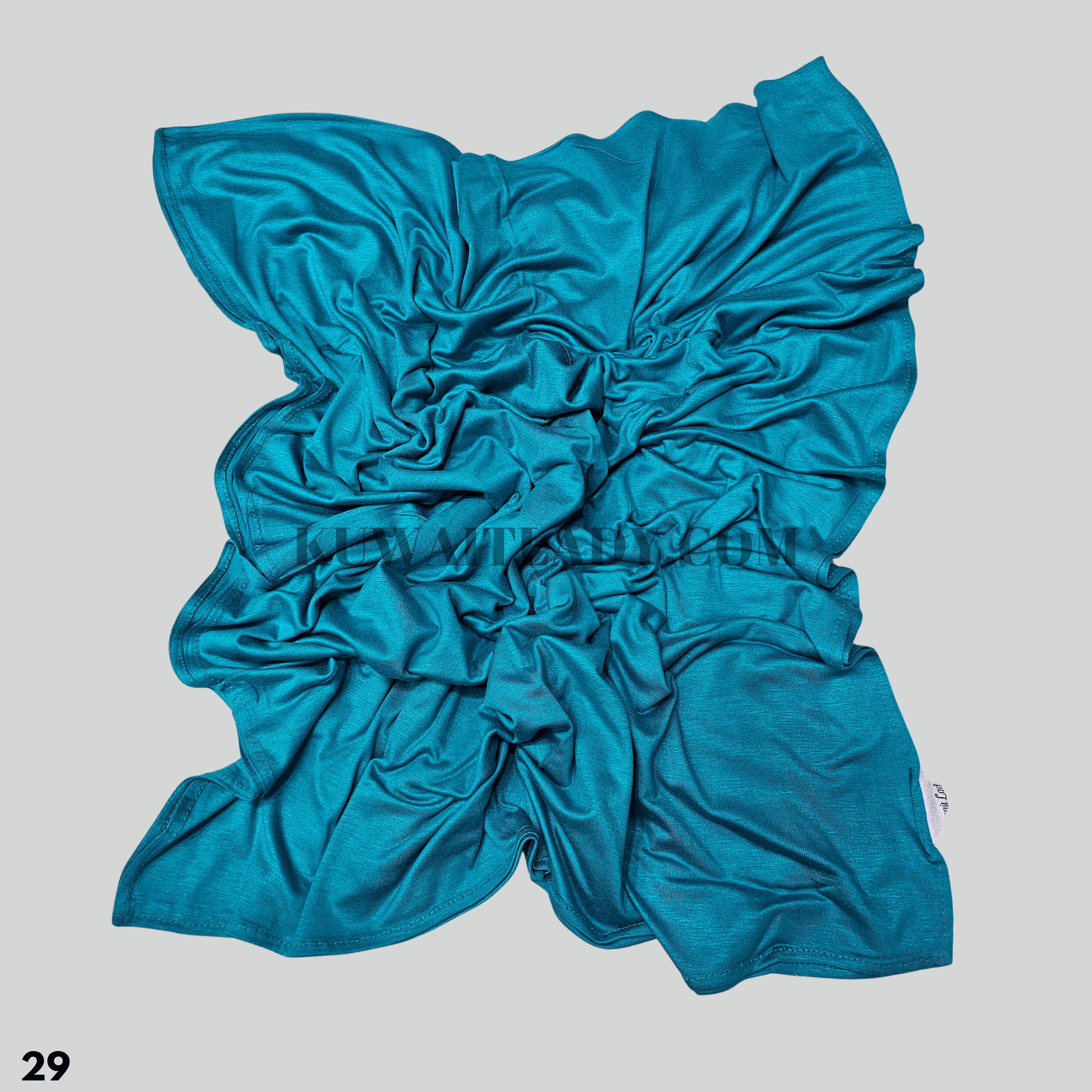 Cotton Double Stretch