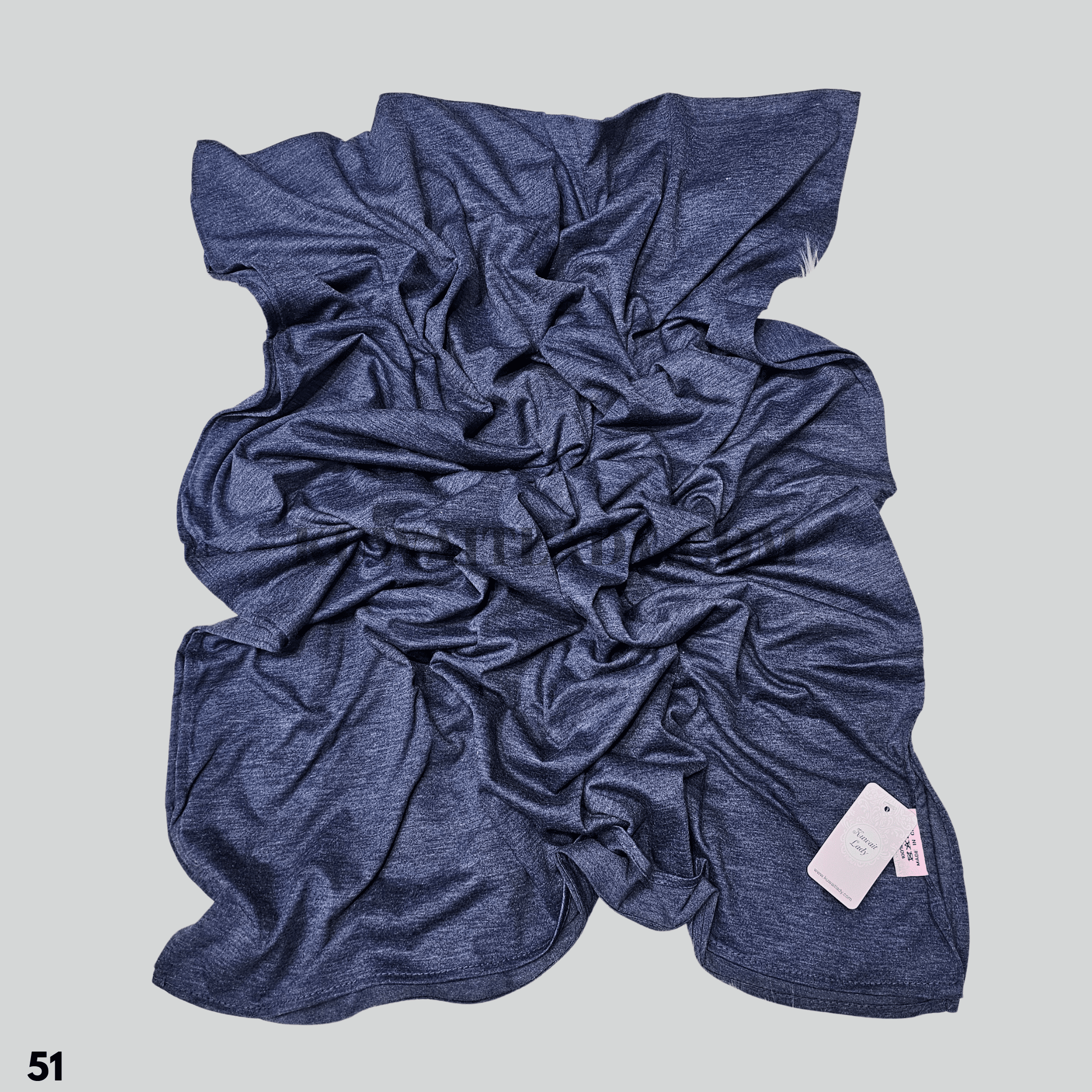 Cotton Double Stretch