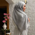 Dirty Linen Scarf