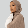 Dream Cotton Stretch Scarf