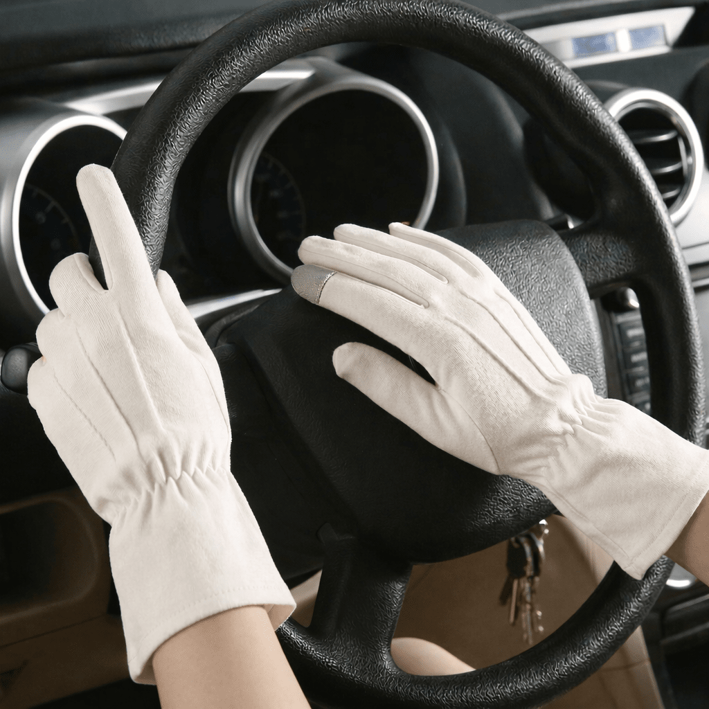 Driving Gloves