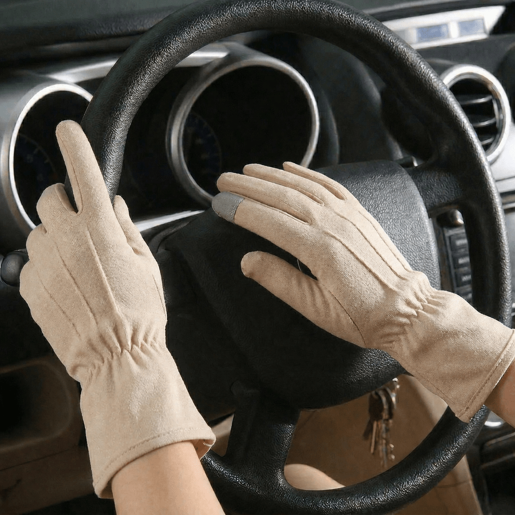 Driving Gloves