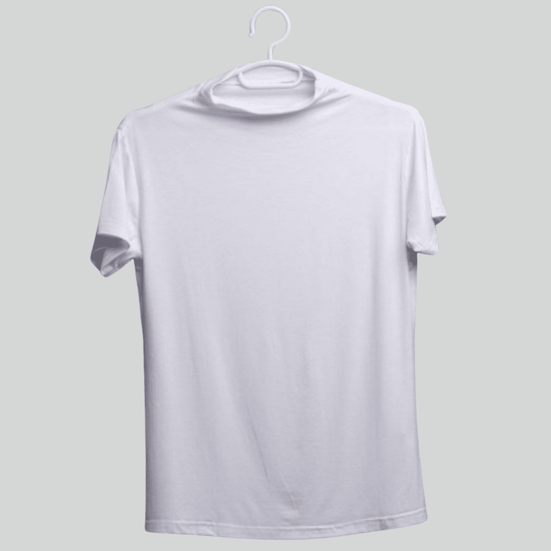 Elegant Cotton T-shirt (Nus-Kum)