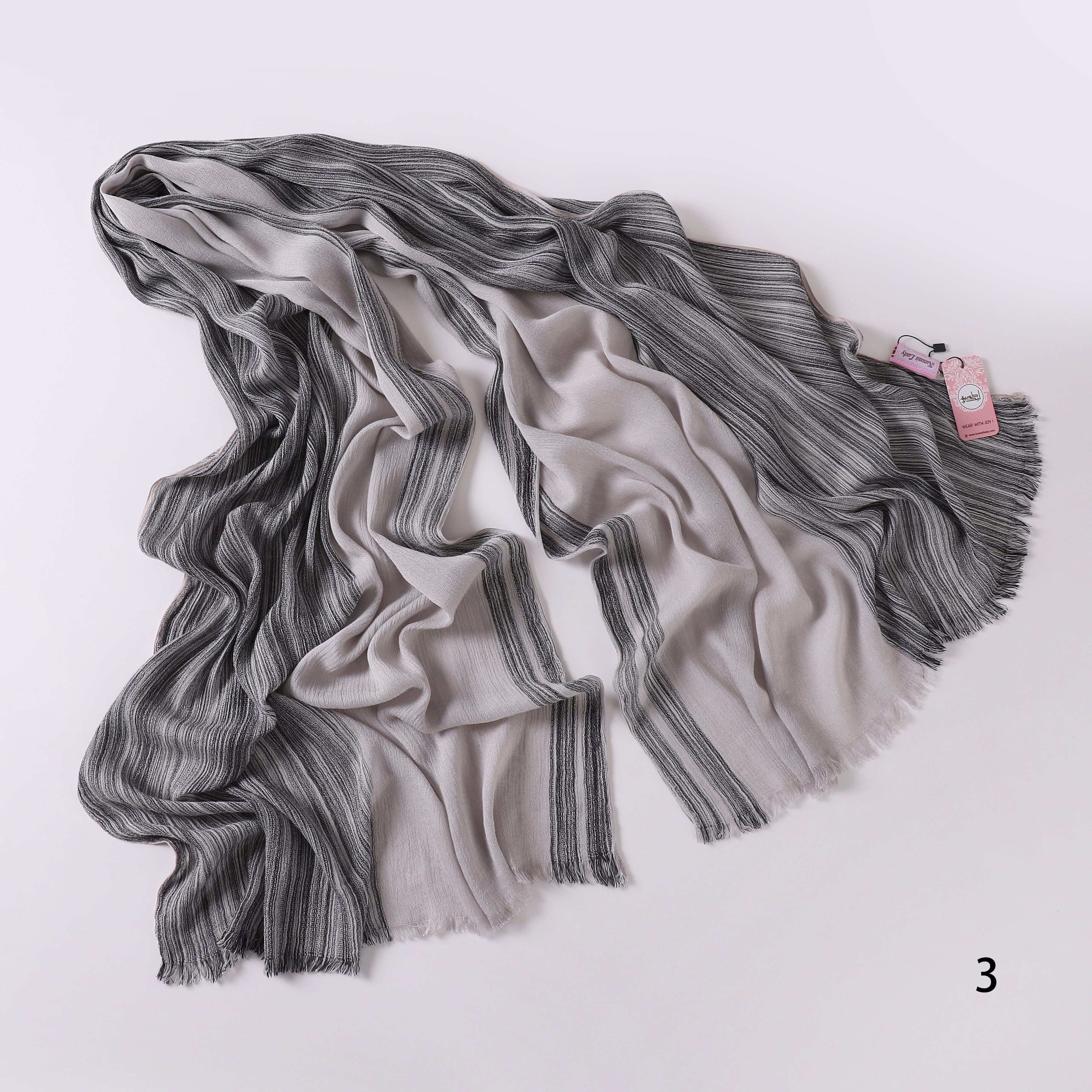 Elva Thailandy Scarf