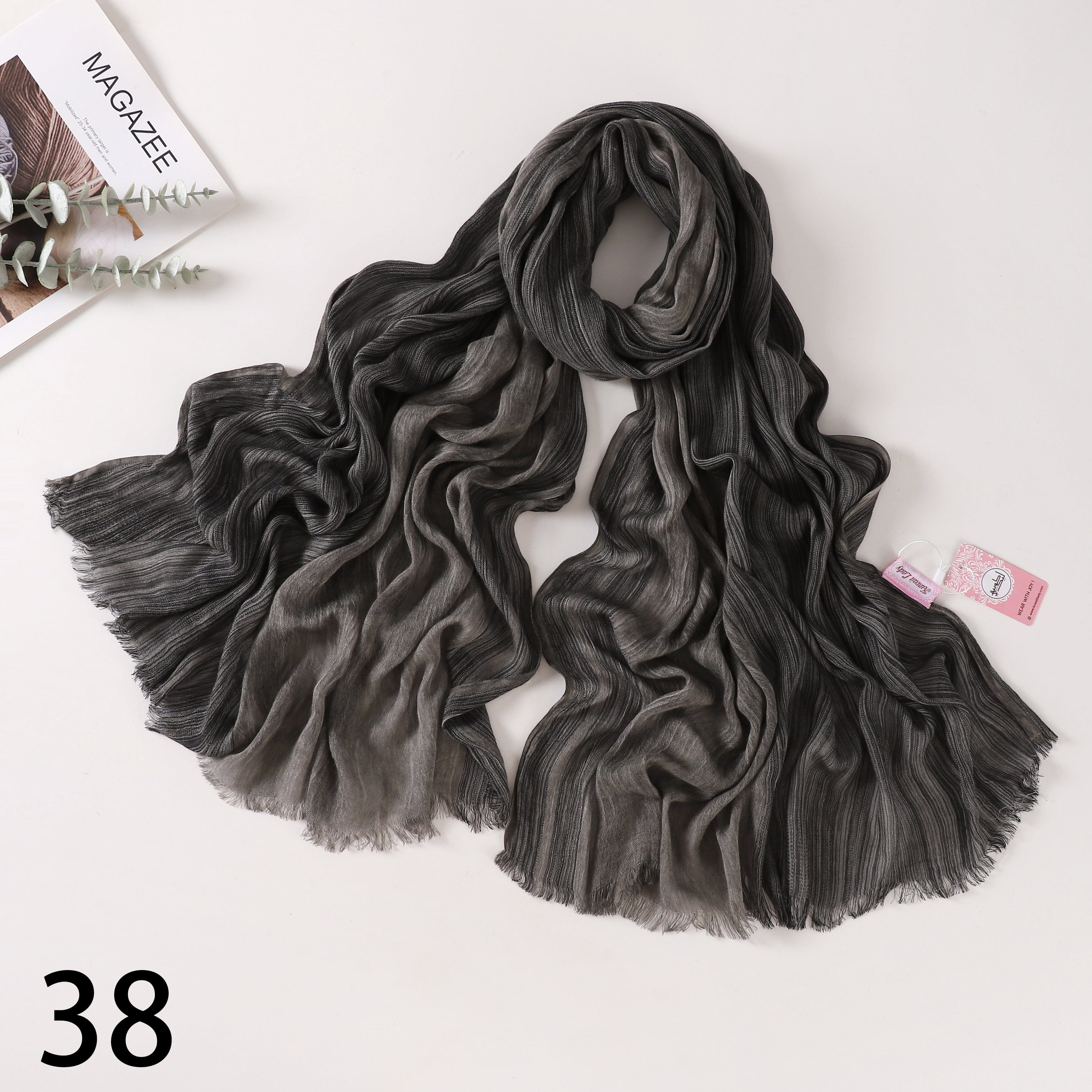 Elva Thailandy Scarf