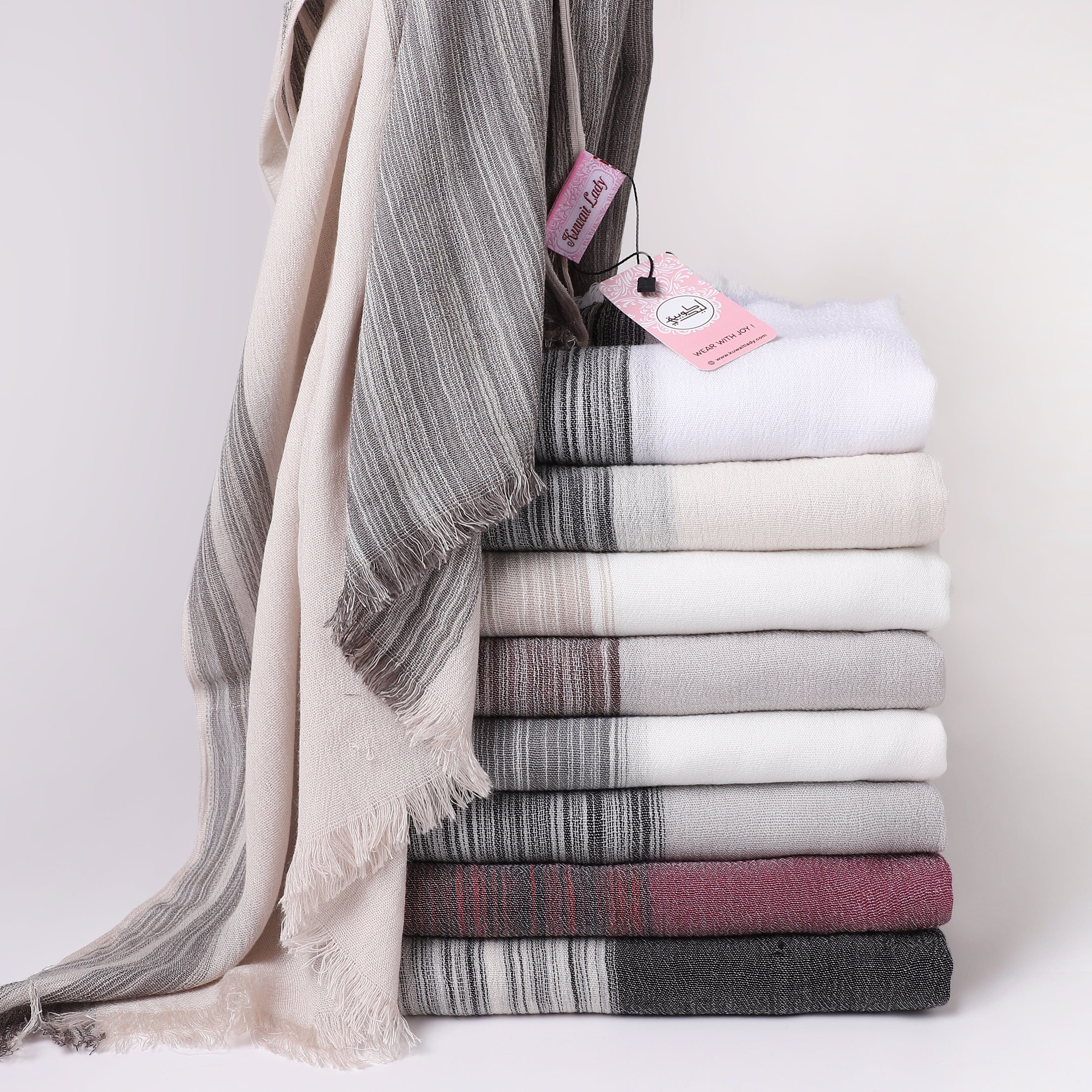 Elva Thailandy Scarf