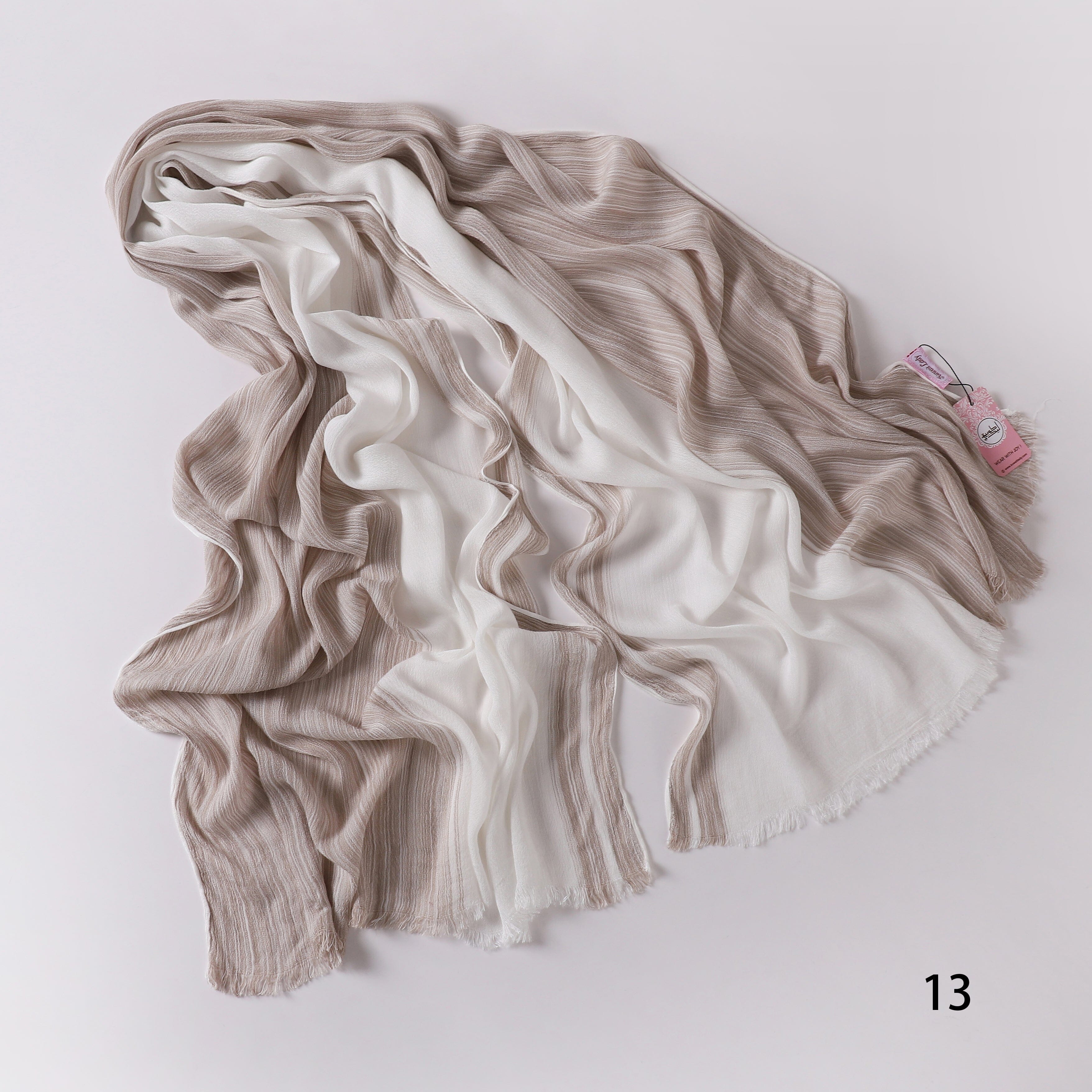 Elva Thailandy Scarf