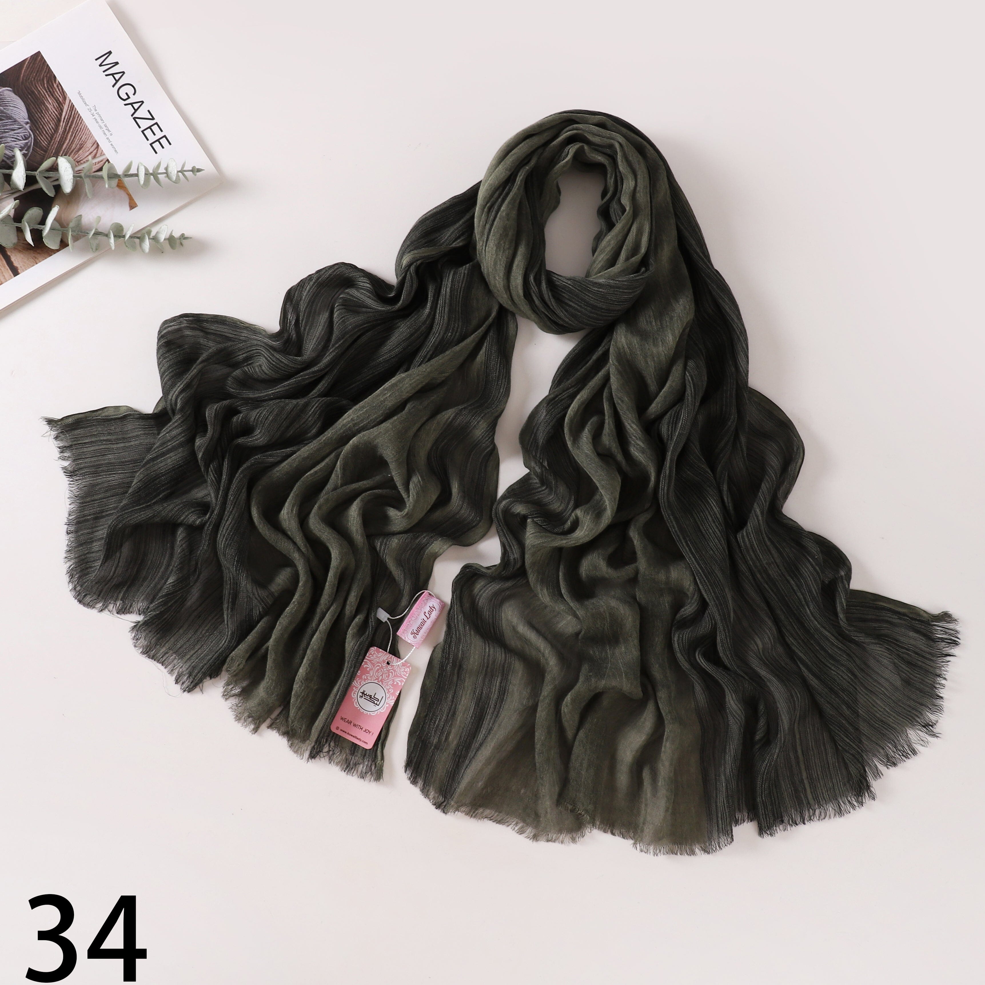 Elva Thailandy Scarf