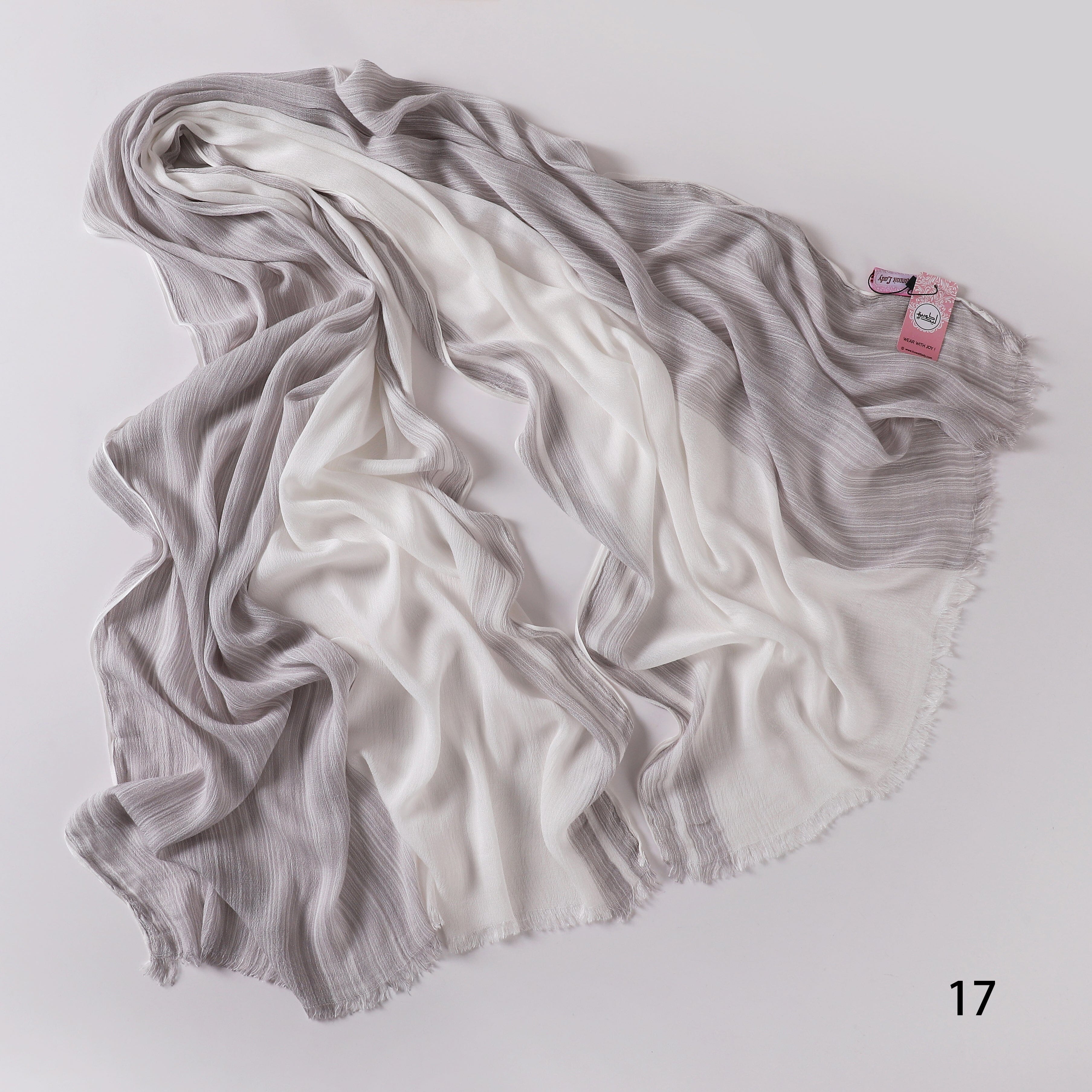 Elva Thailandy Scarf