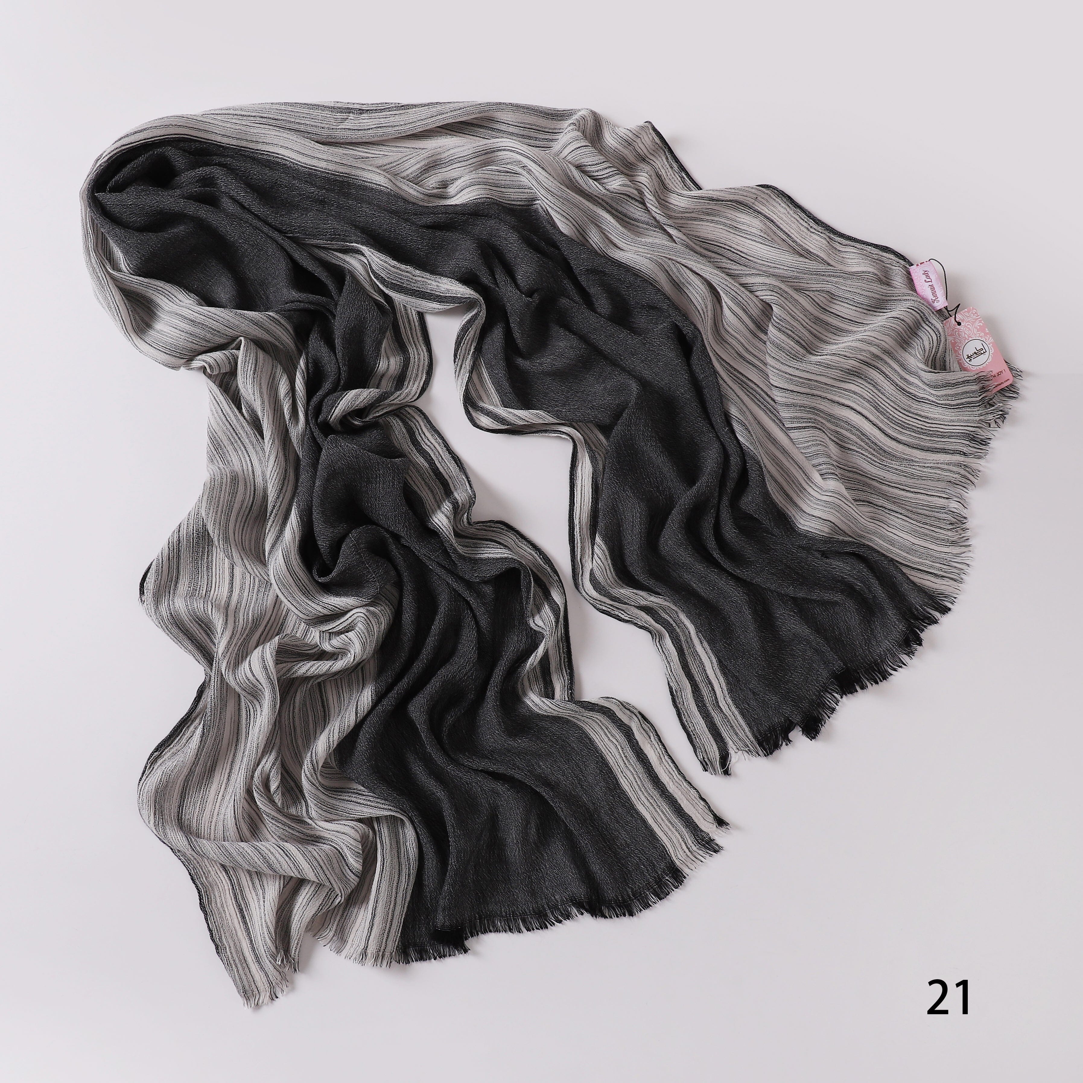 Elva Thailandy Scarf