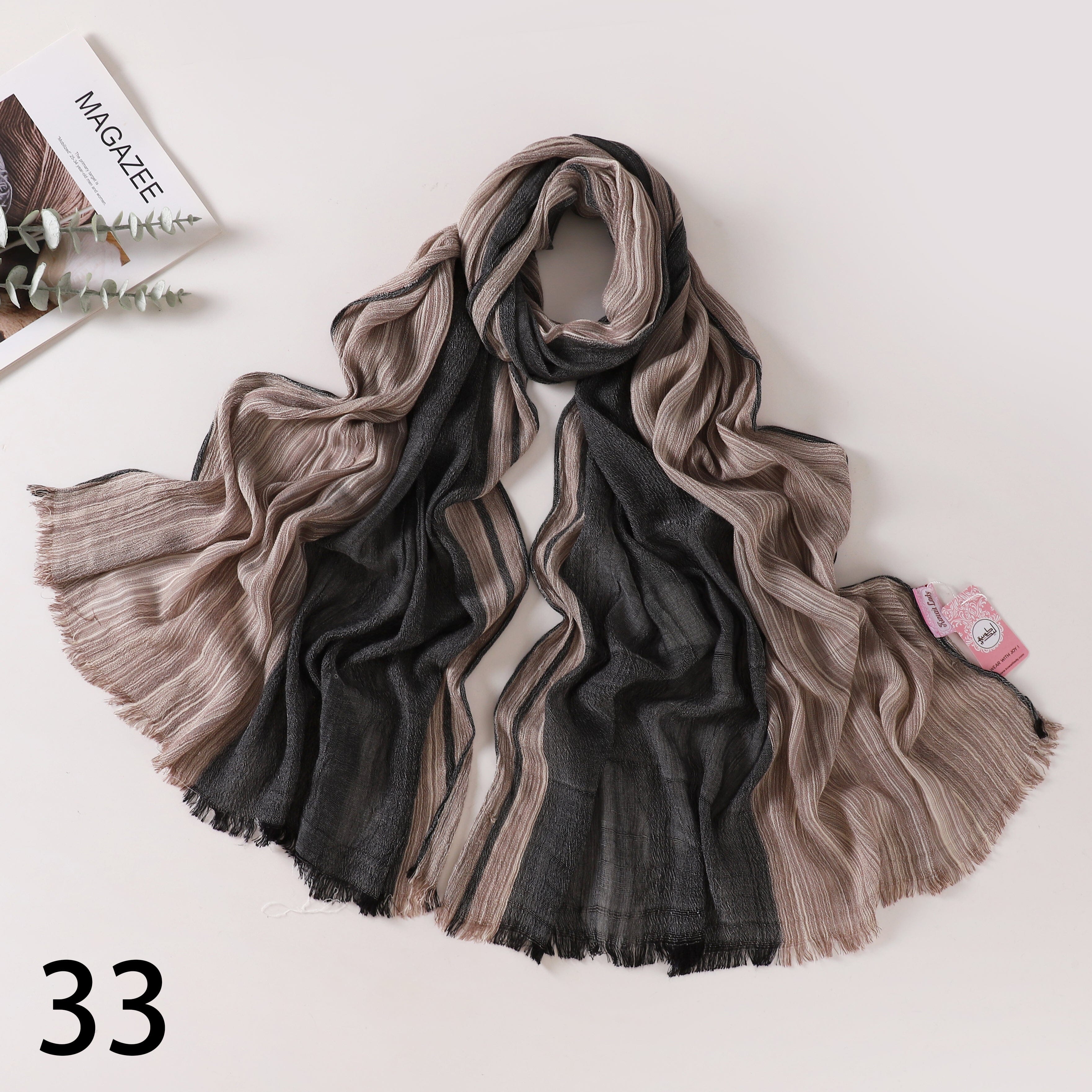 Elva Thailandy Scarf