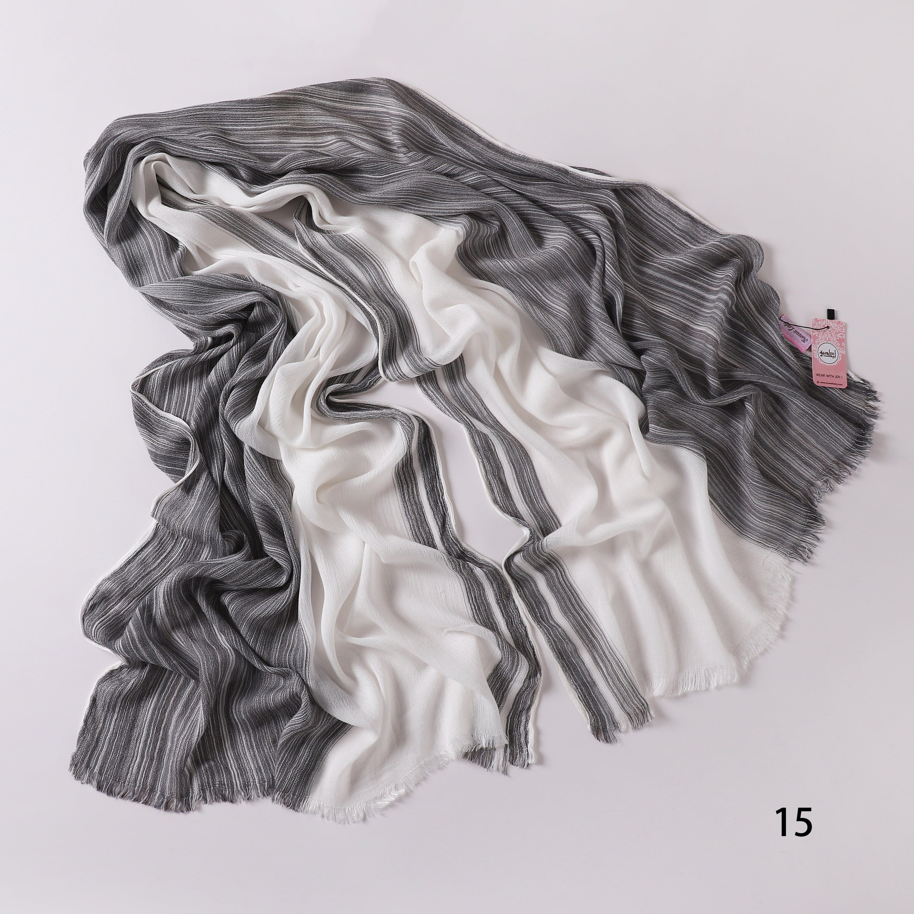 Elva Thailandy Scarf