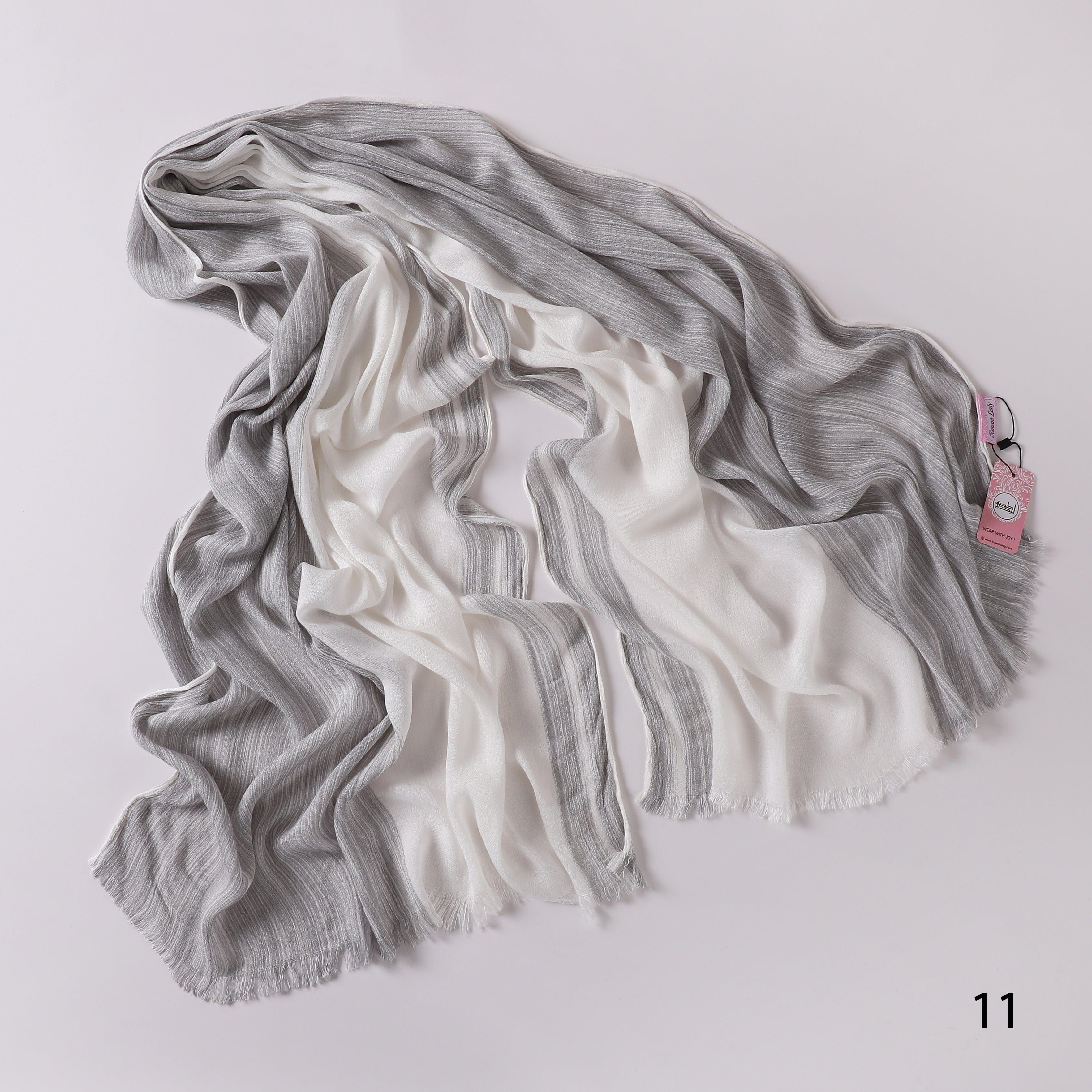 Elva Thailandy Scarf