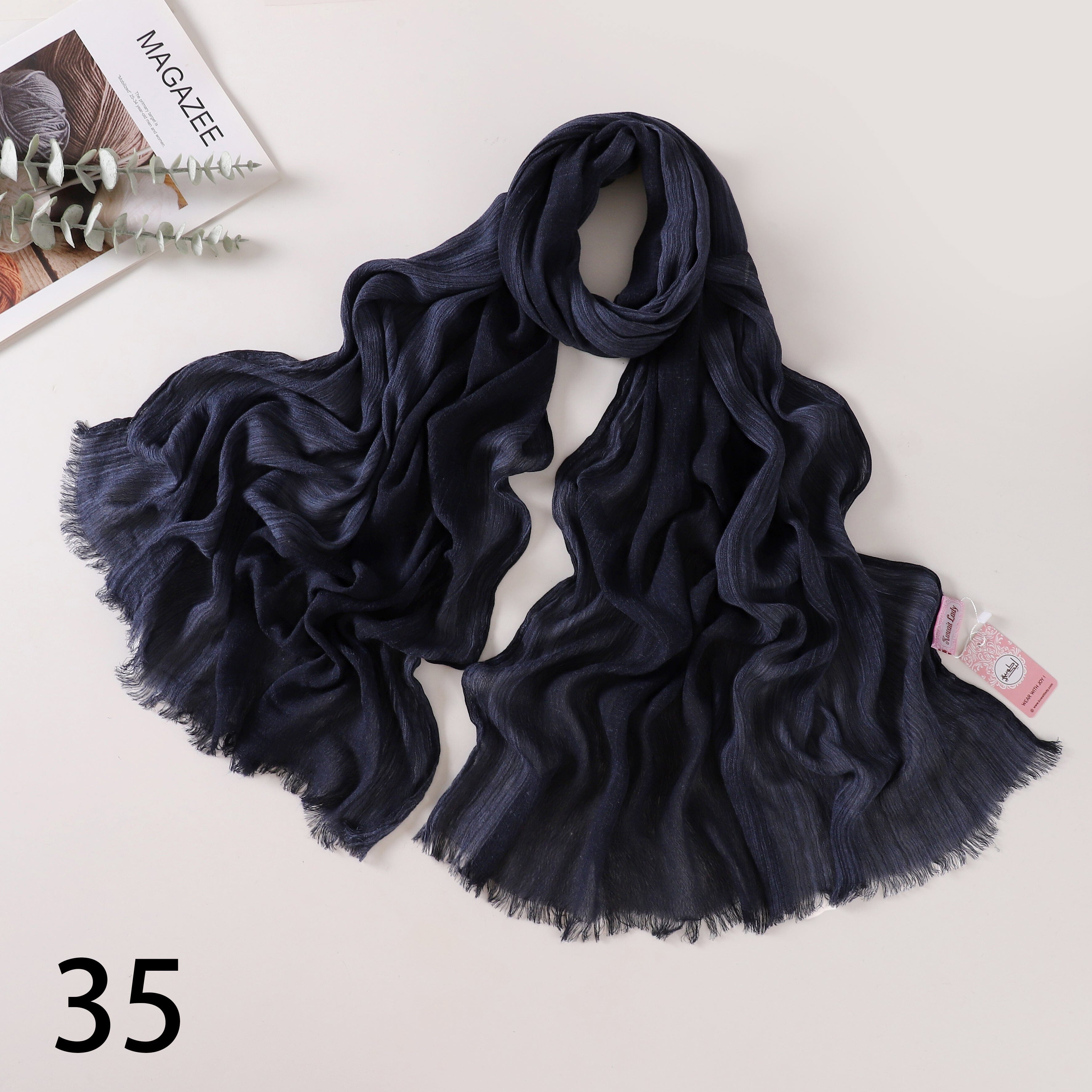Elva Thailandy Scarf