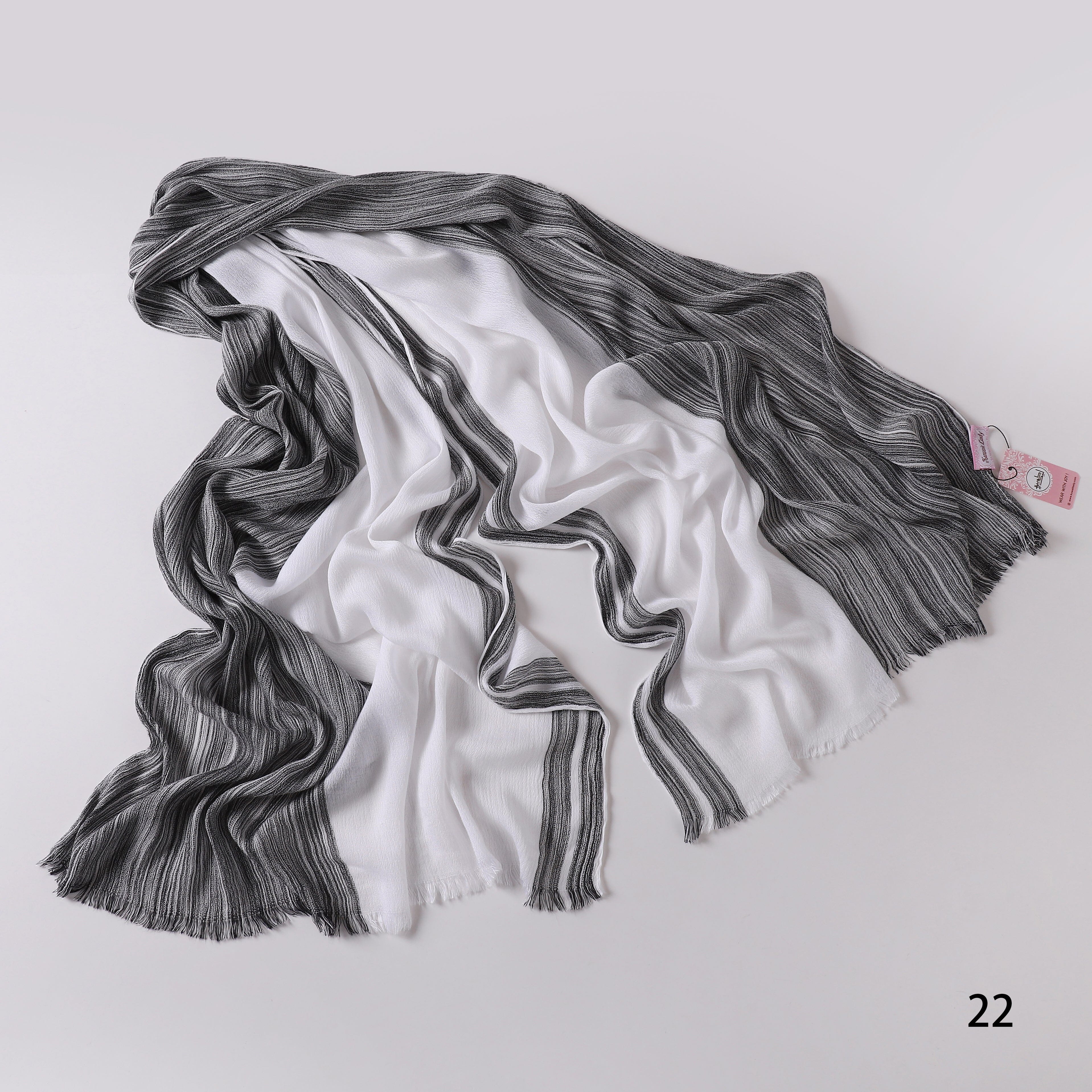 Elva Thailandy Scarf