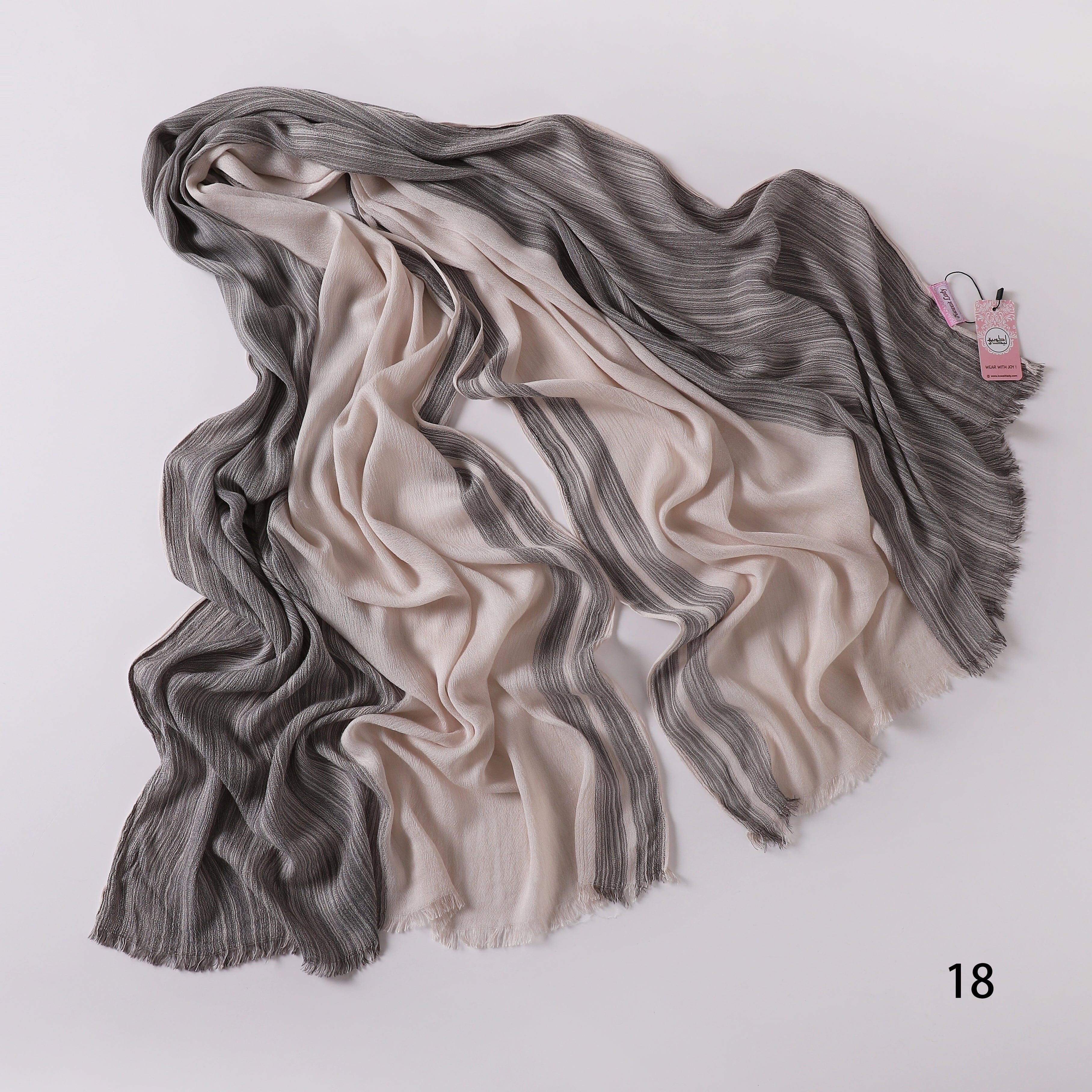 Elva Thailandy Scarf