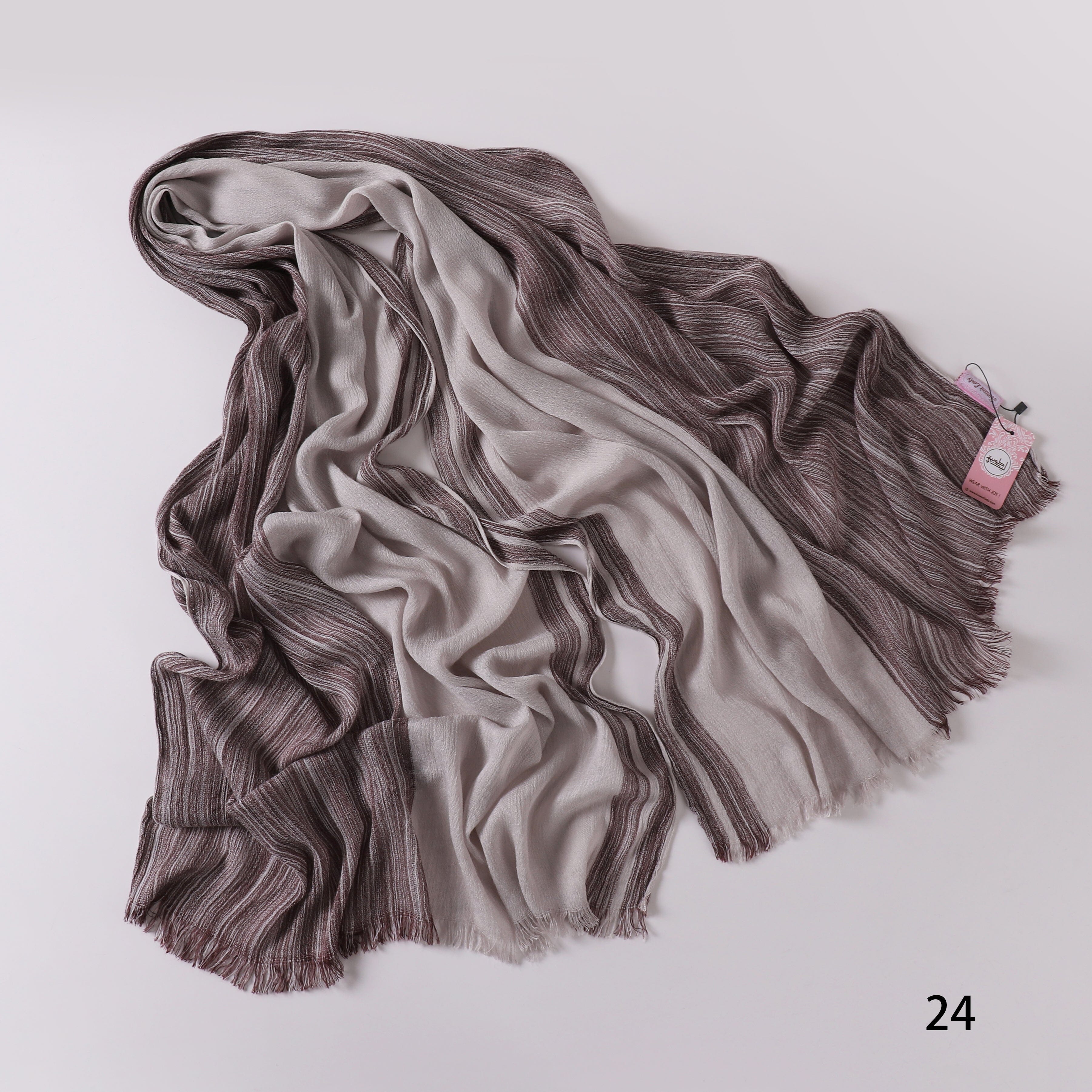 Elva Thailandy Scarf