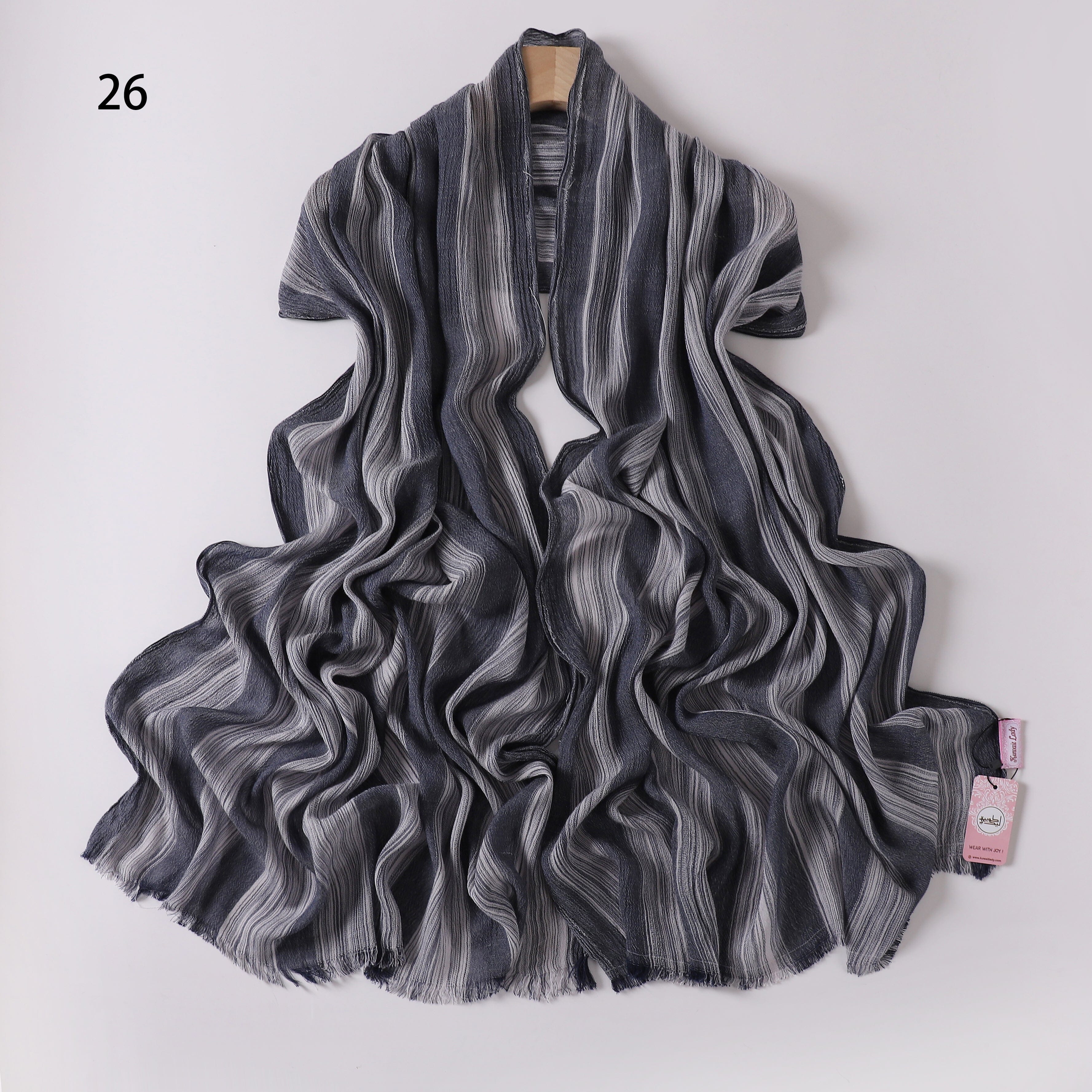 Flowline Thailandy Scarf