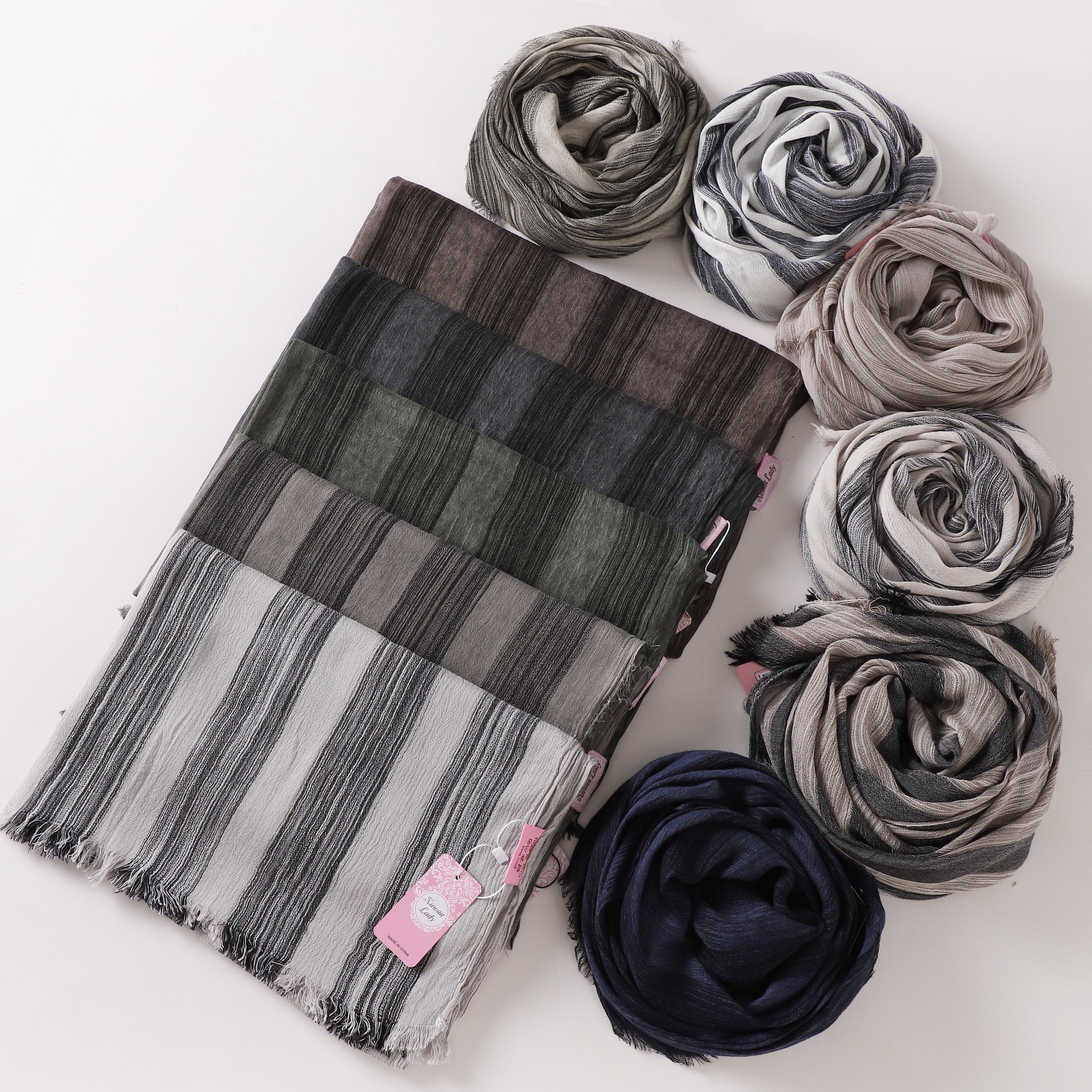 Flowline Thailandy Scarf