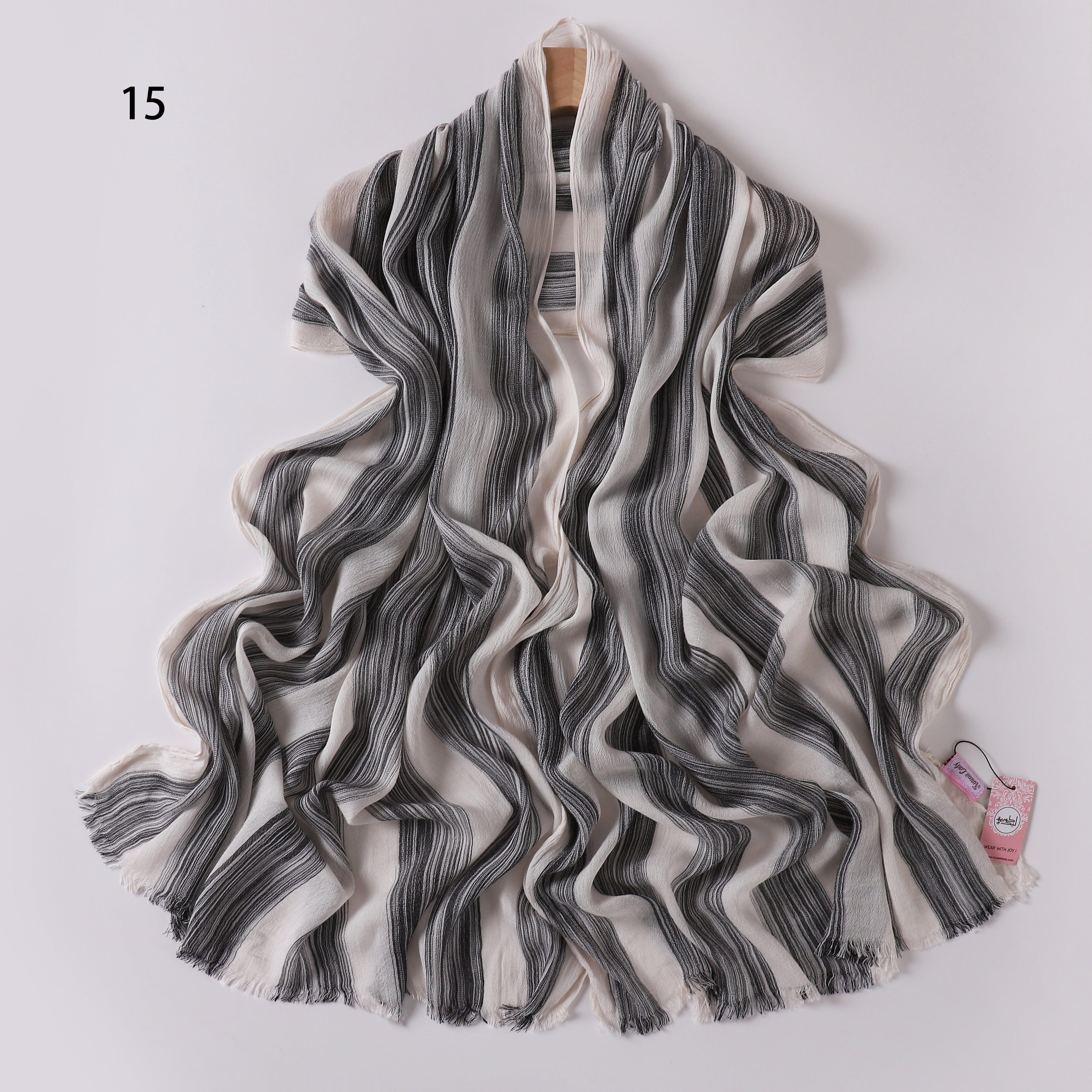 Flowline Thailandy Scarf