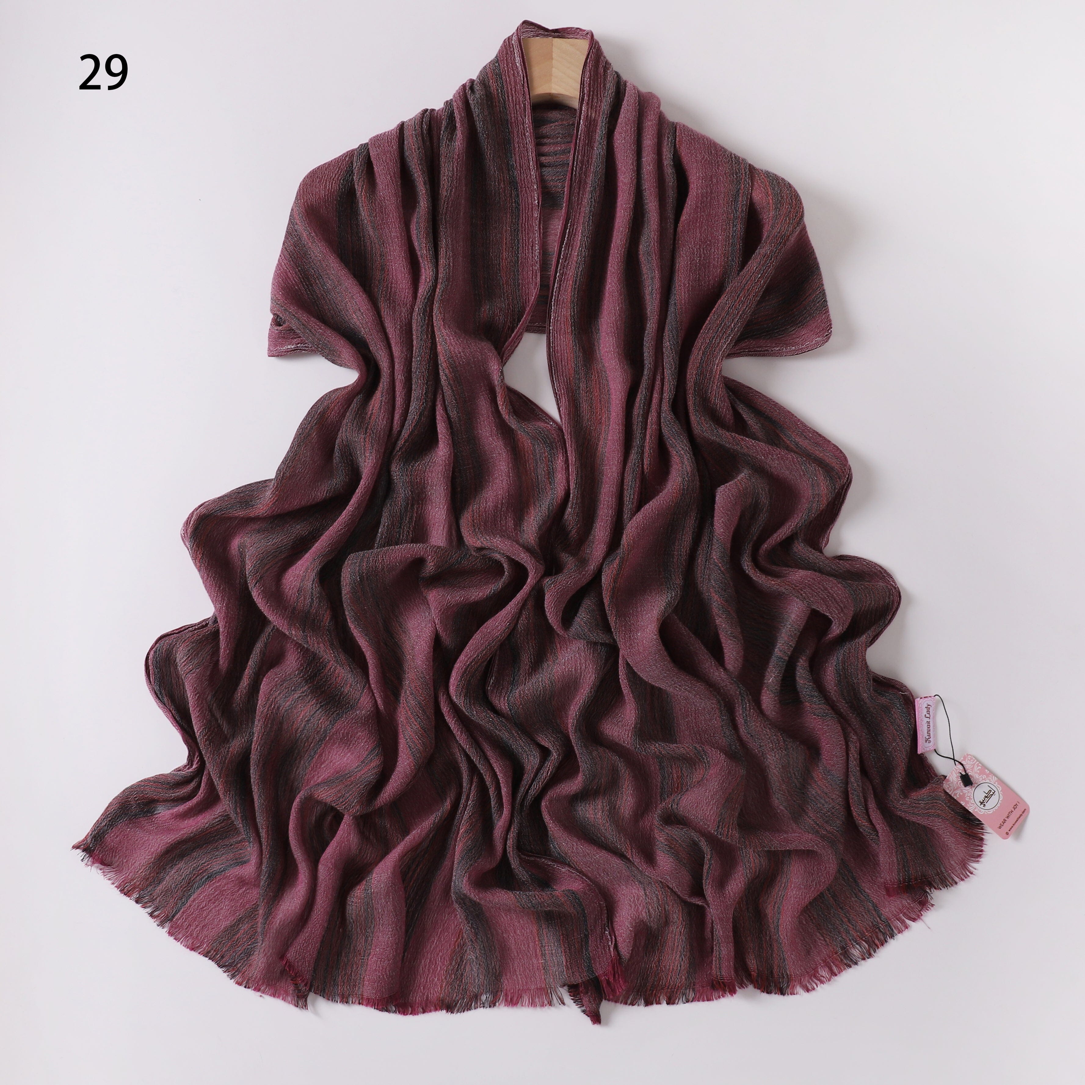 Flowline Thailandy Scarf