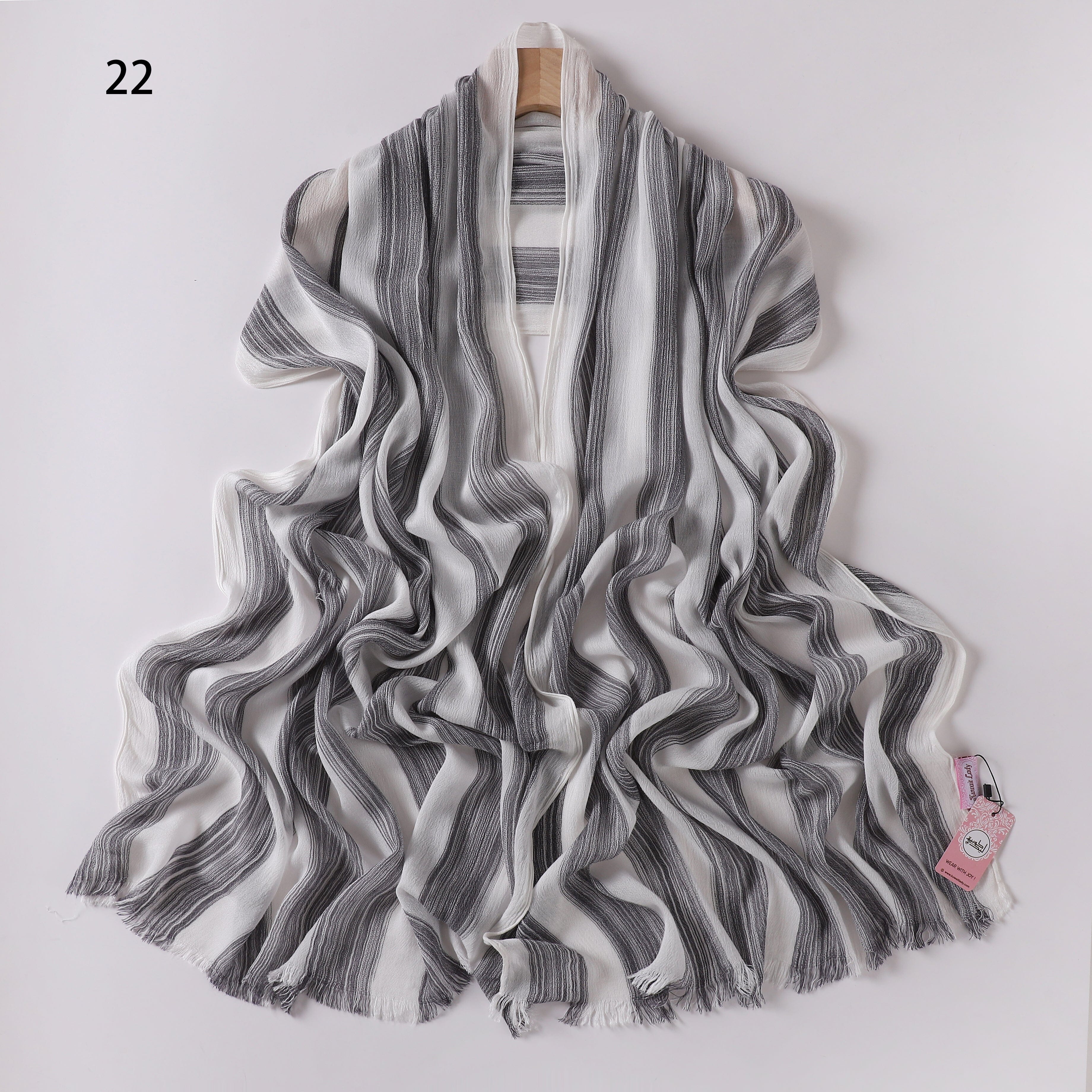 Flowline Thailandy Scarf