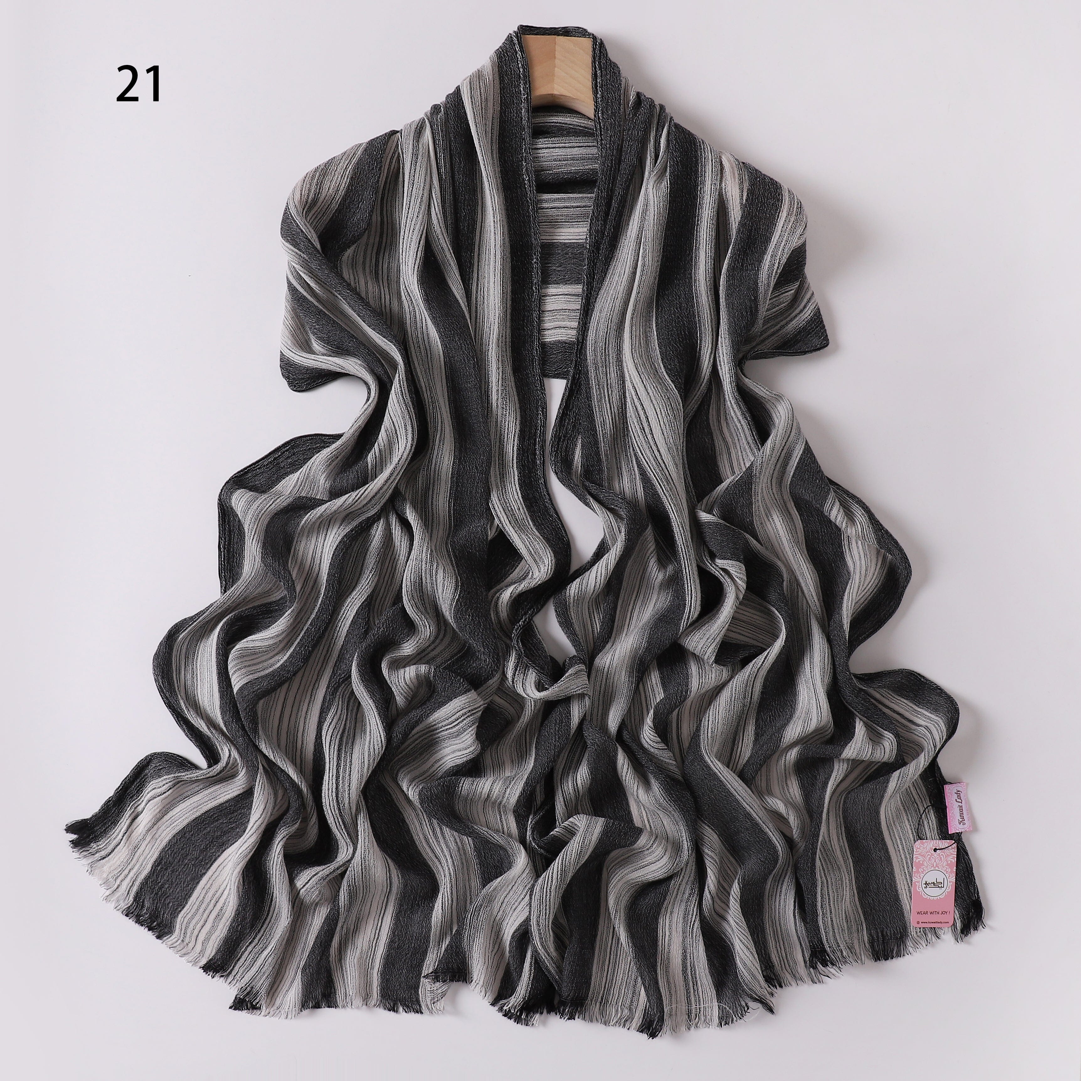 Flowline Thailandy Scarf