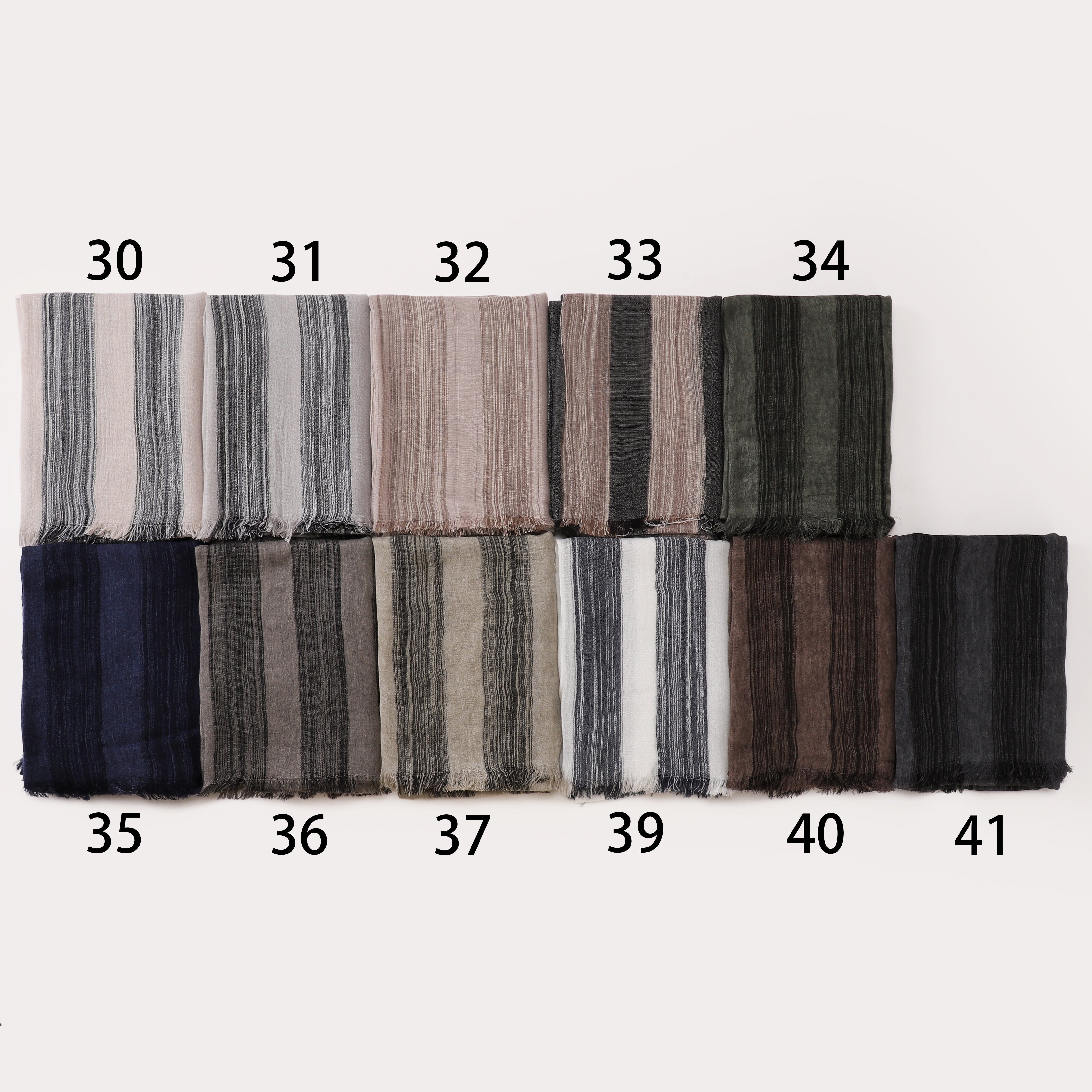 Flowline Thailandy Scarf