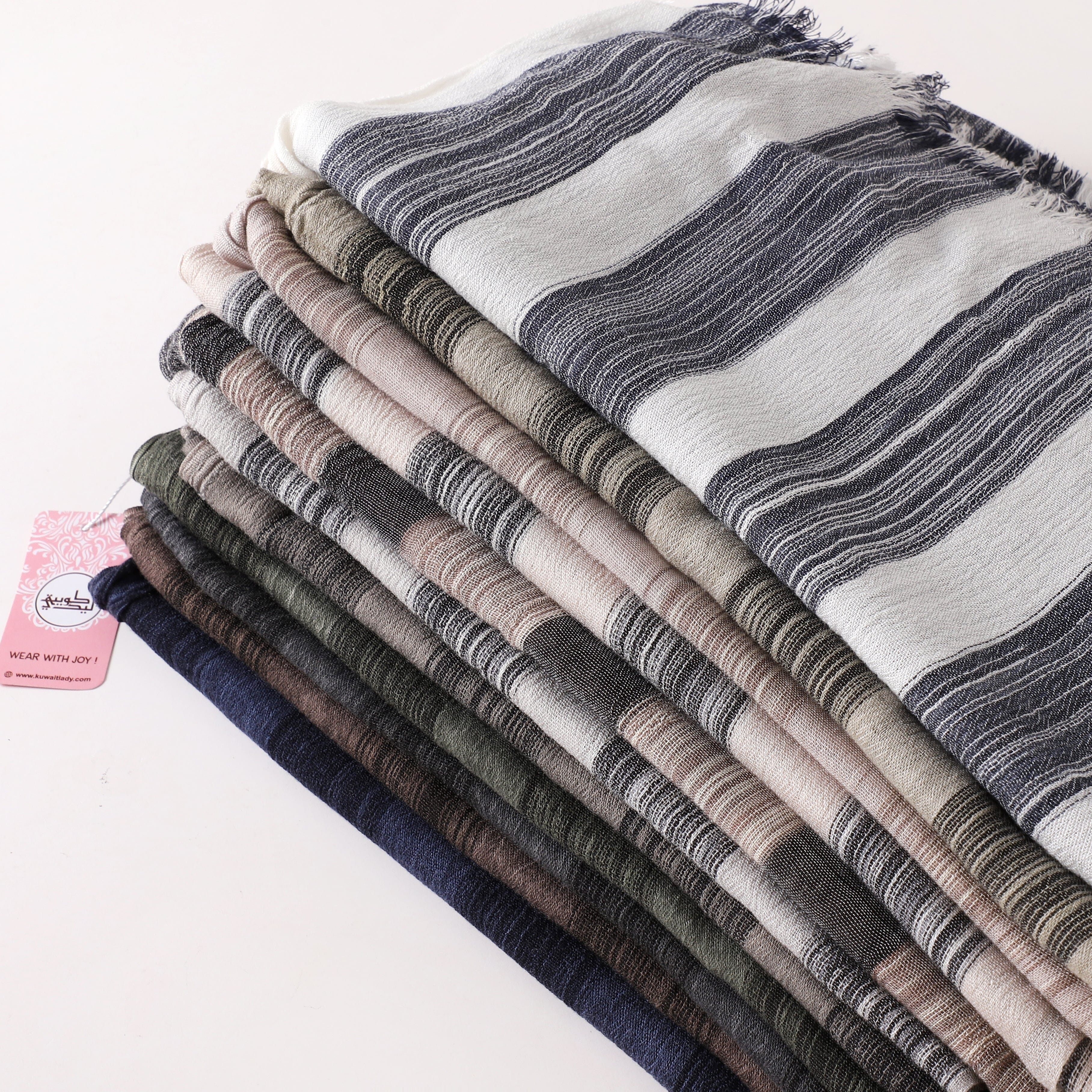 Flowline Thailandy Scarf