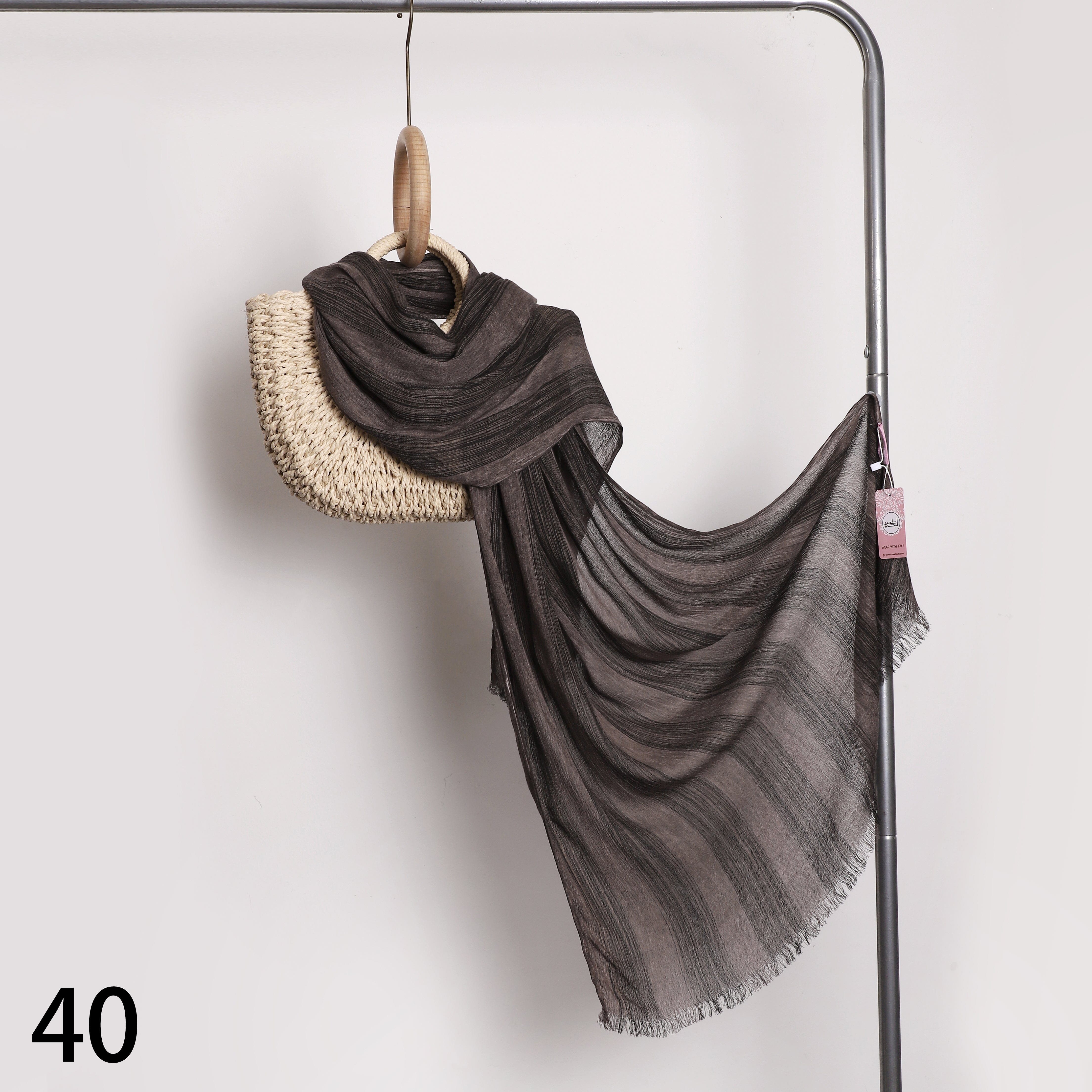 Flowline Thailandy Scarf