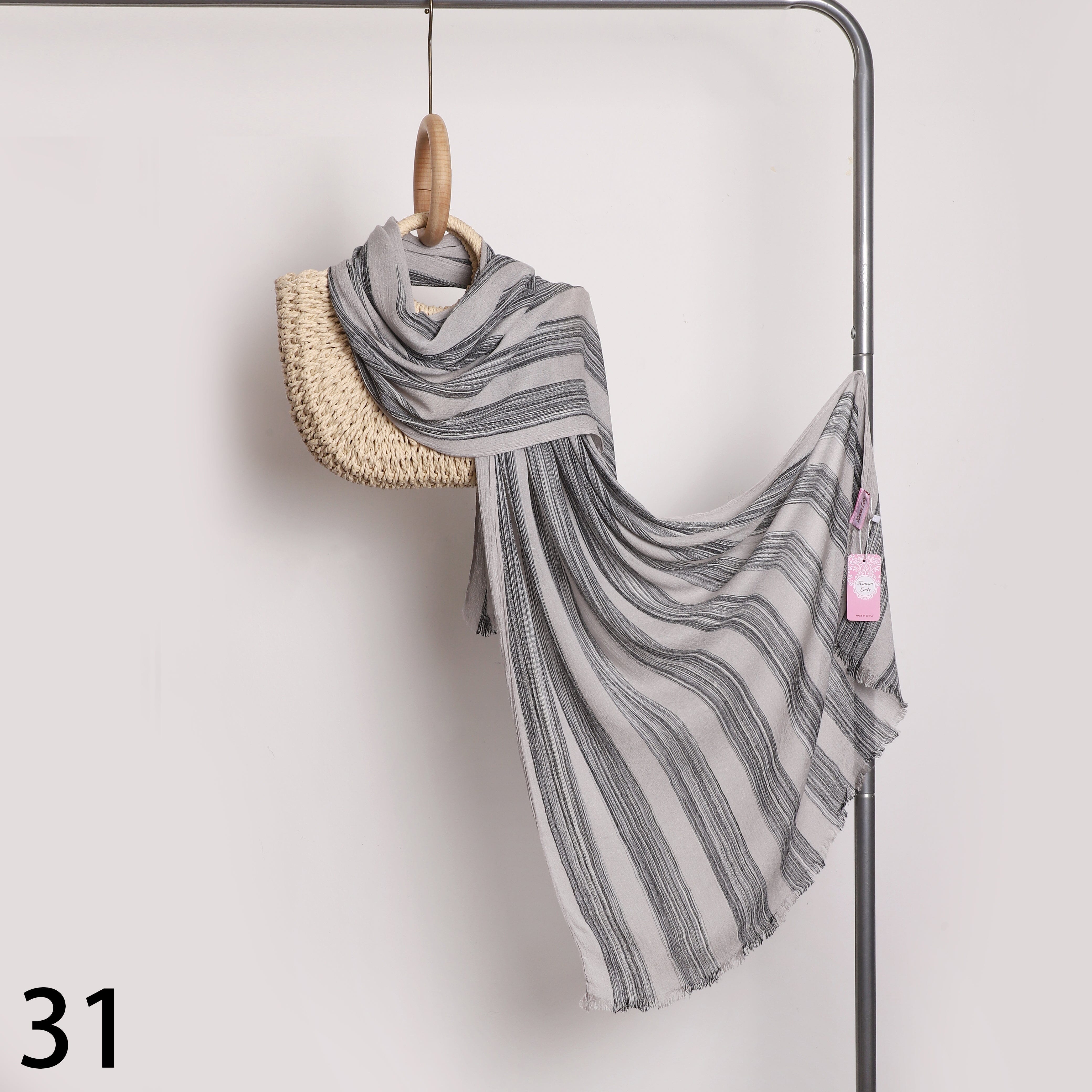 Flowline Thailandy Scarf