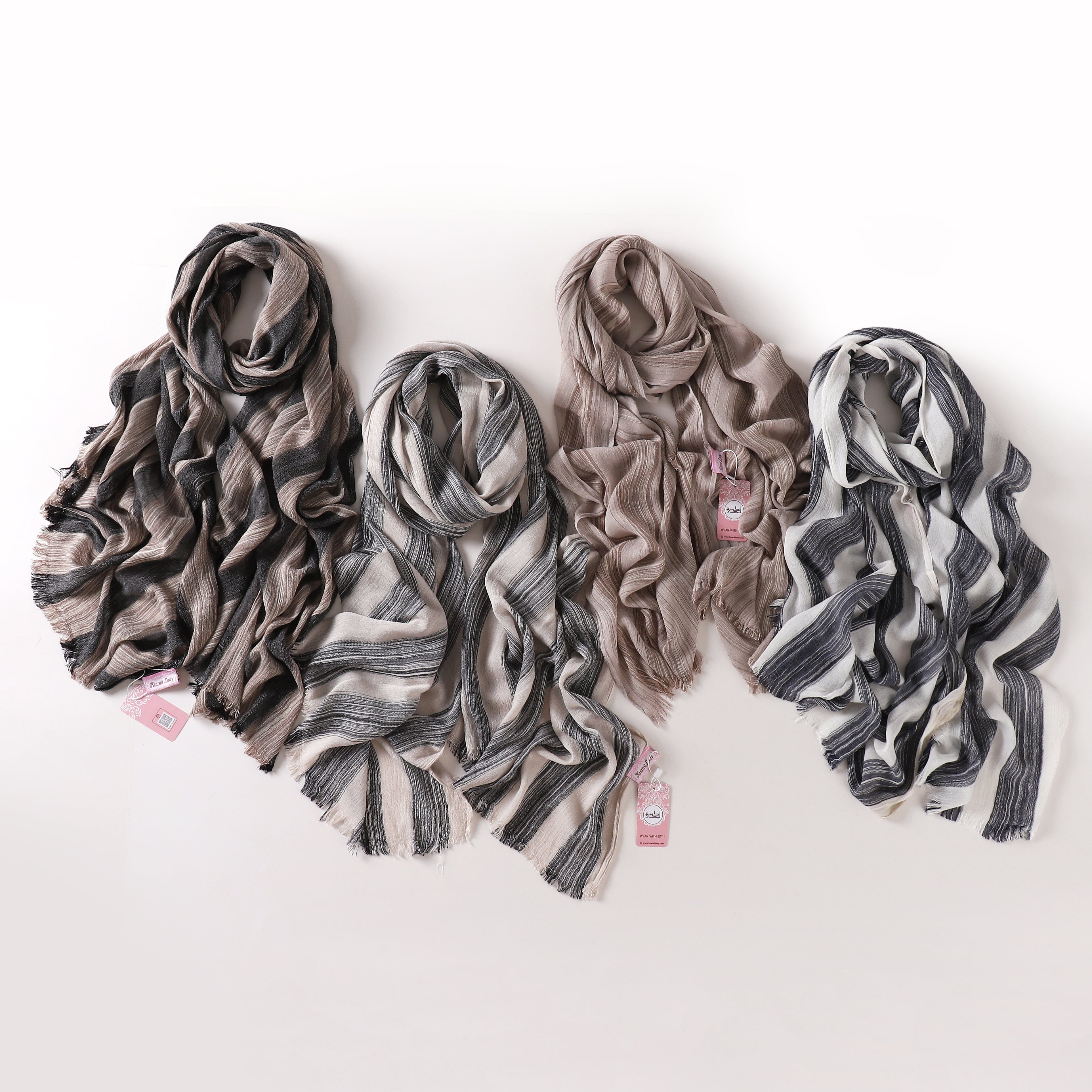 Flowline Thailandy Scarf