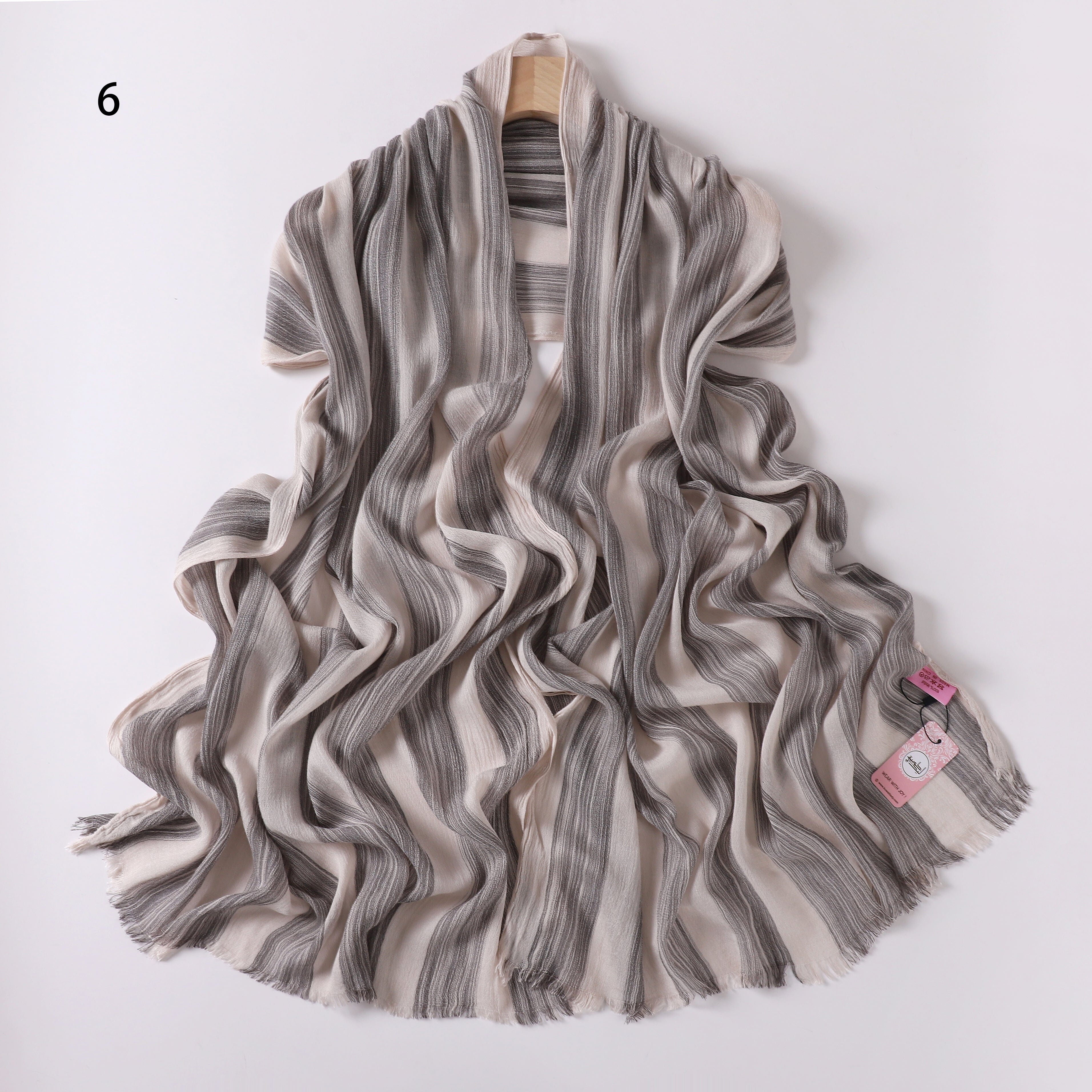 Flowline Thailandy Scarf