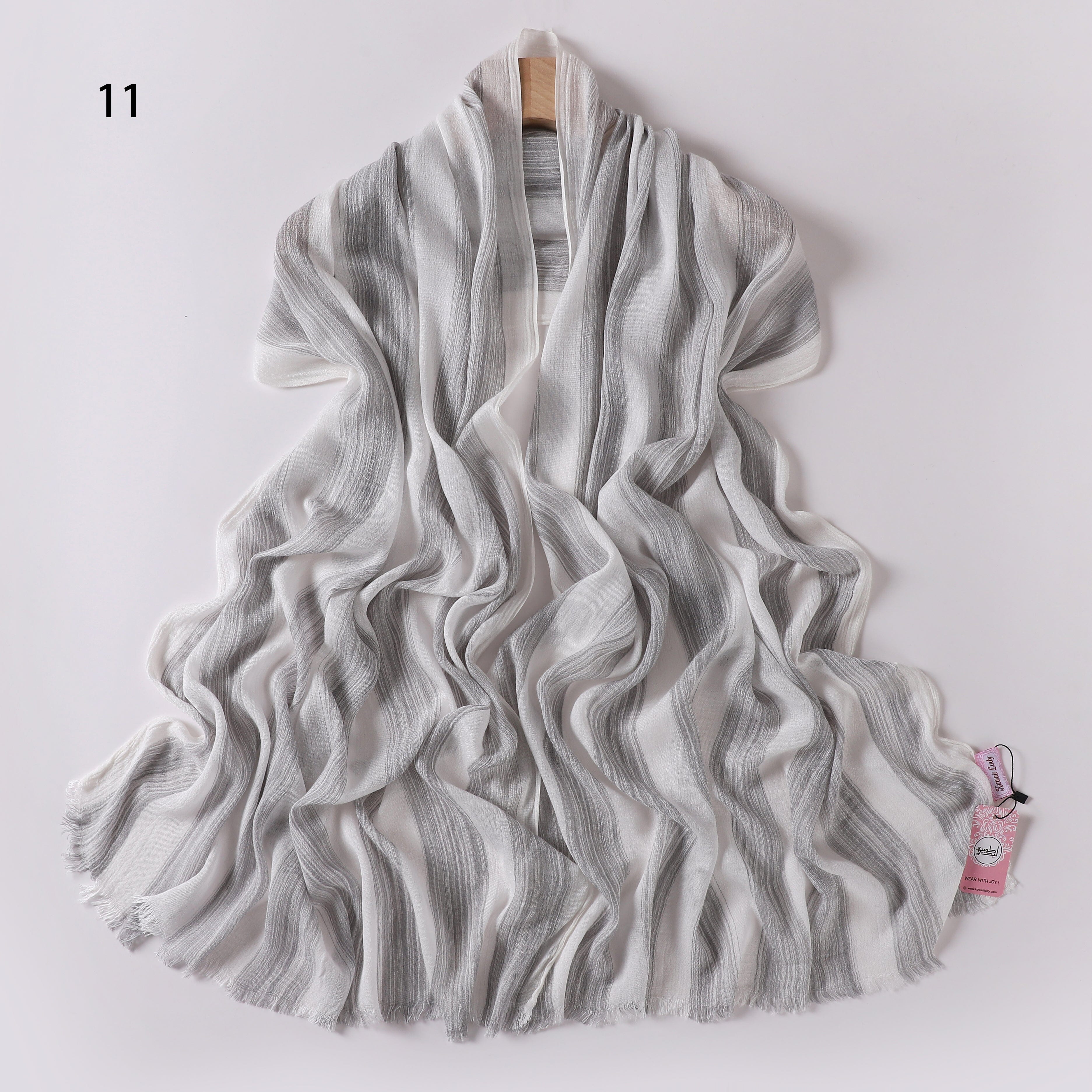 Flowline Thailandy Scarf