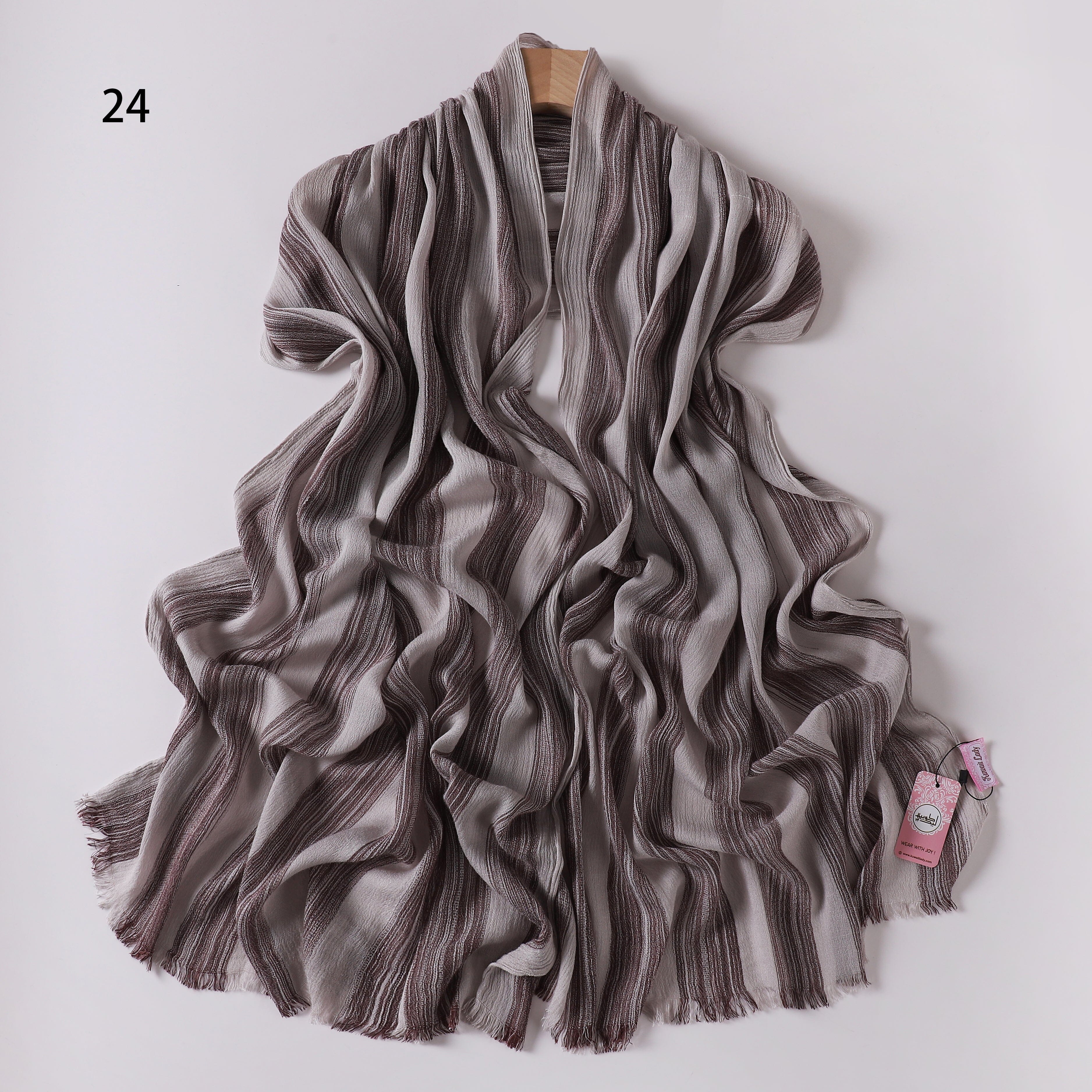 Flowline Thailandy Scarf