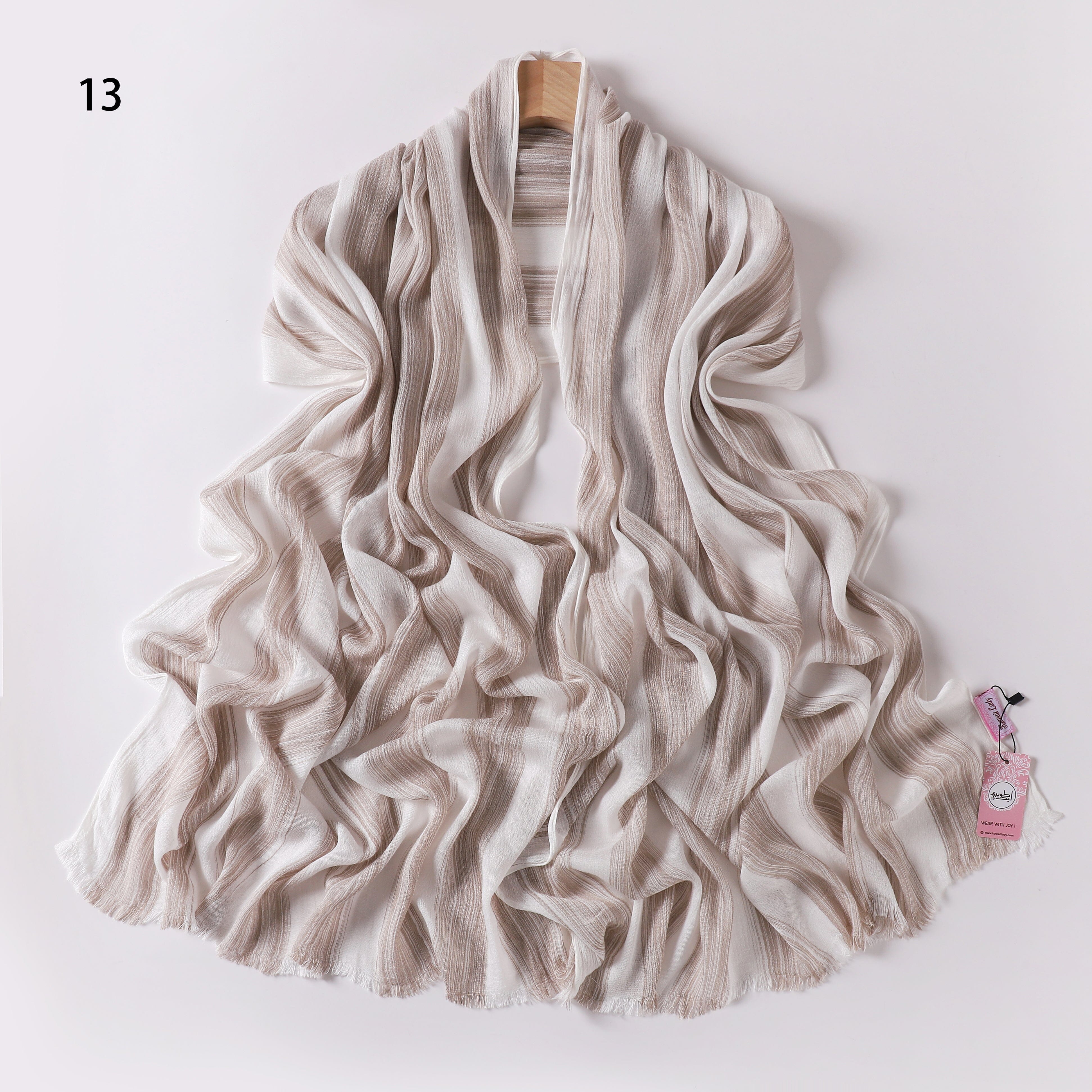 Flowline Thailandy Scarf