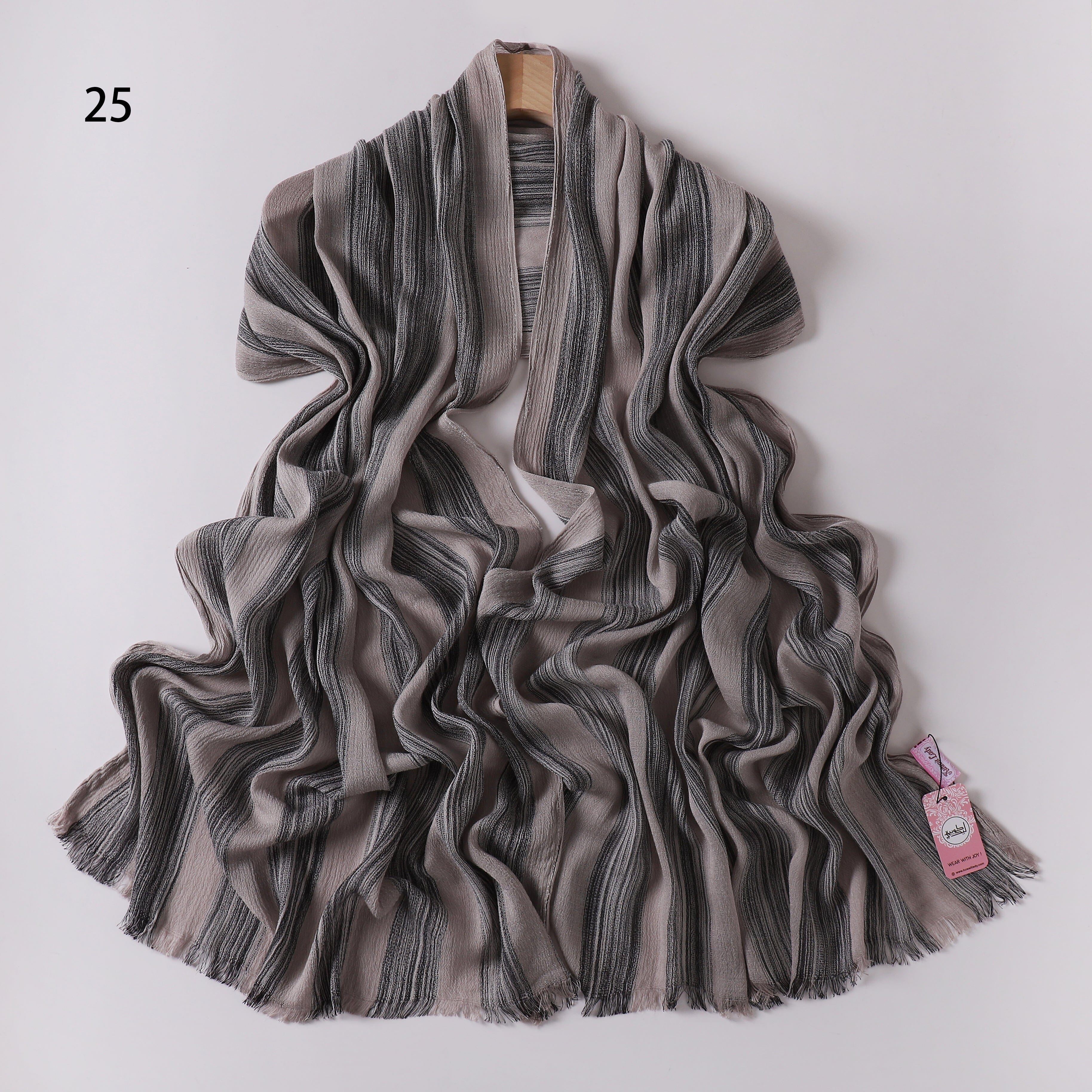 Flowline Thailandy Scarf