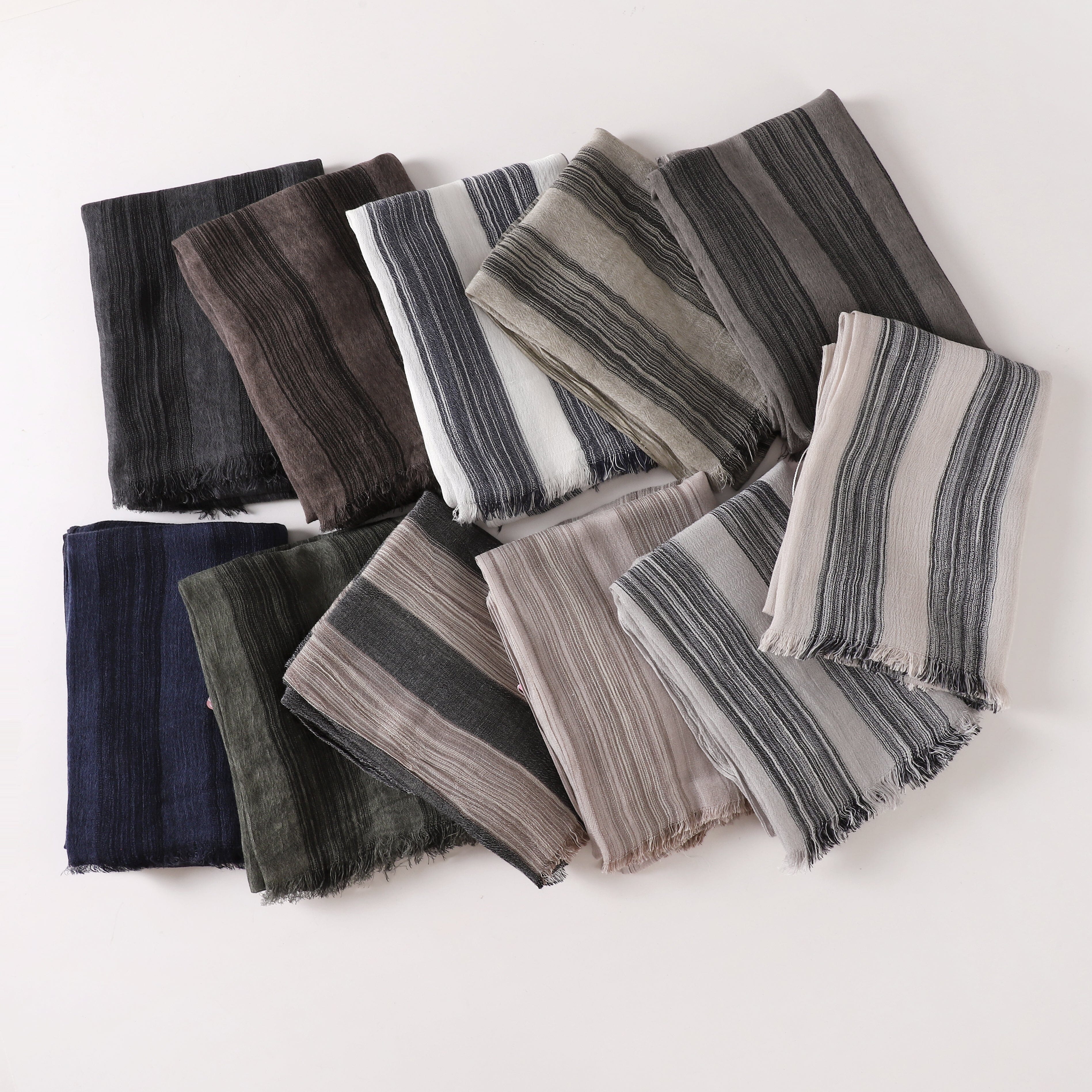 Flowline Thailandy Scarf