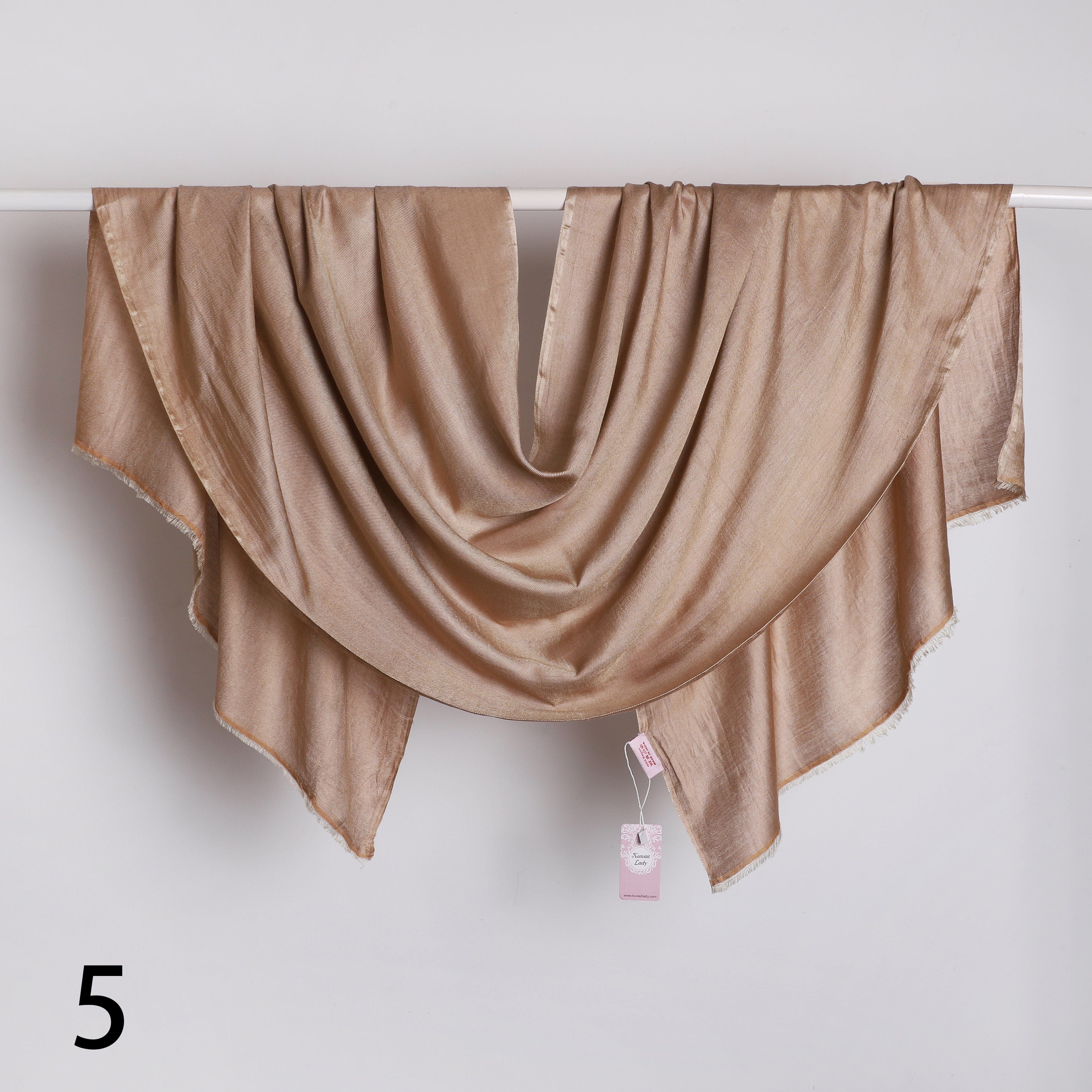 Gel Viscose Scarf