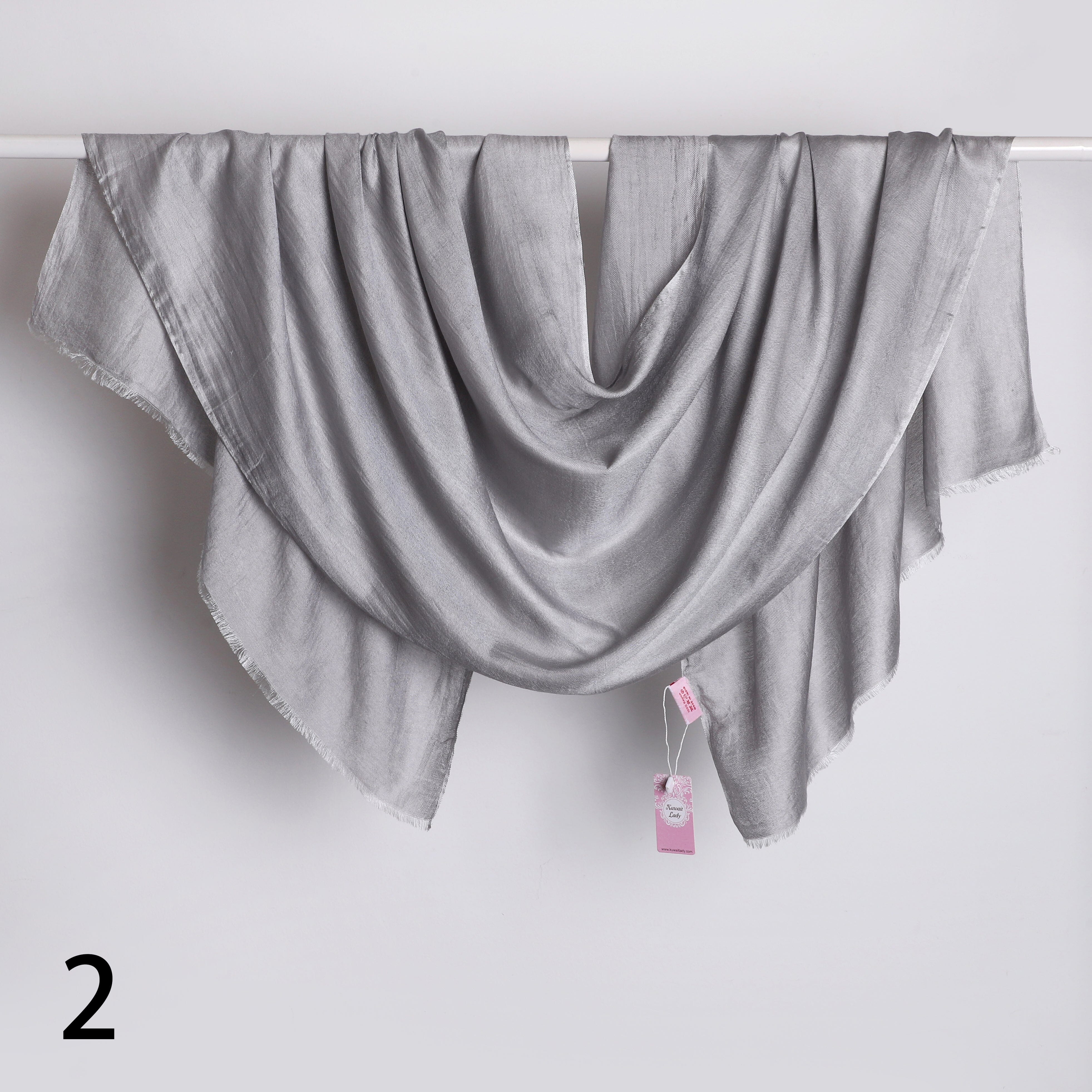 Gel Viscose Scarf
