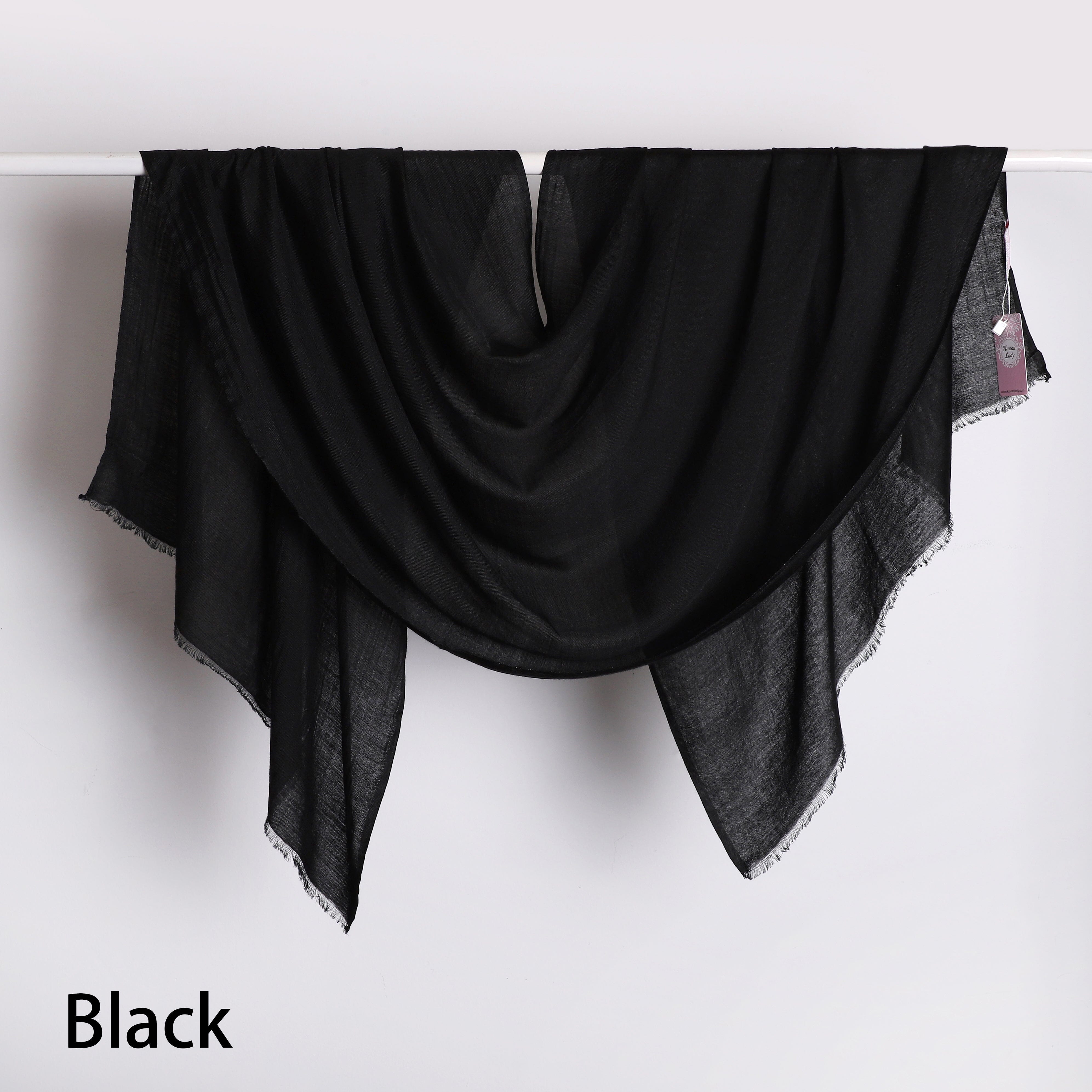 Gel Viscose Scarf