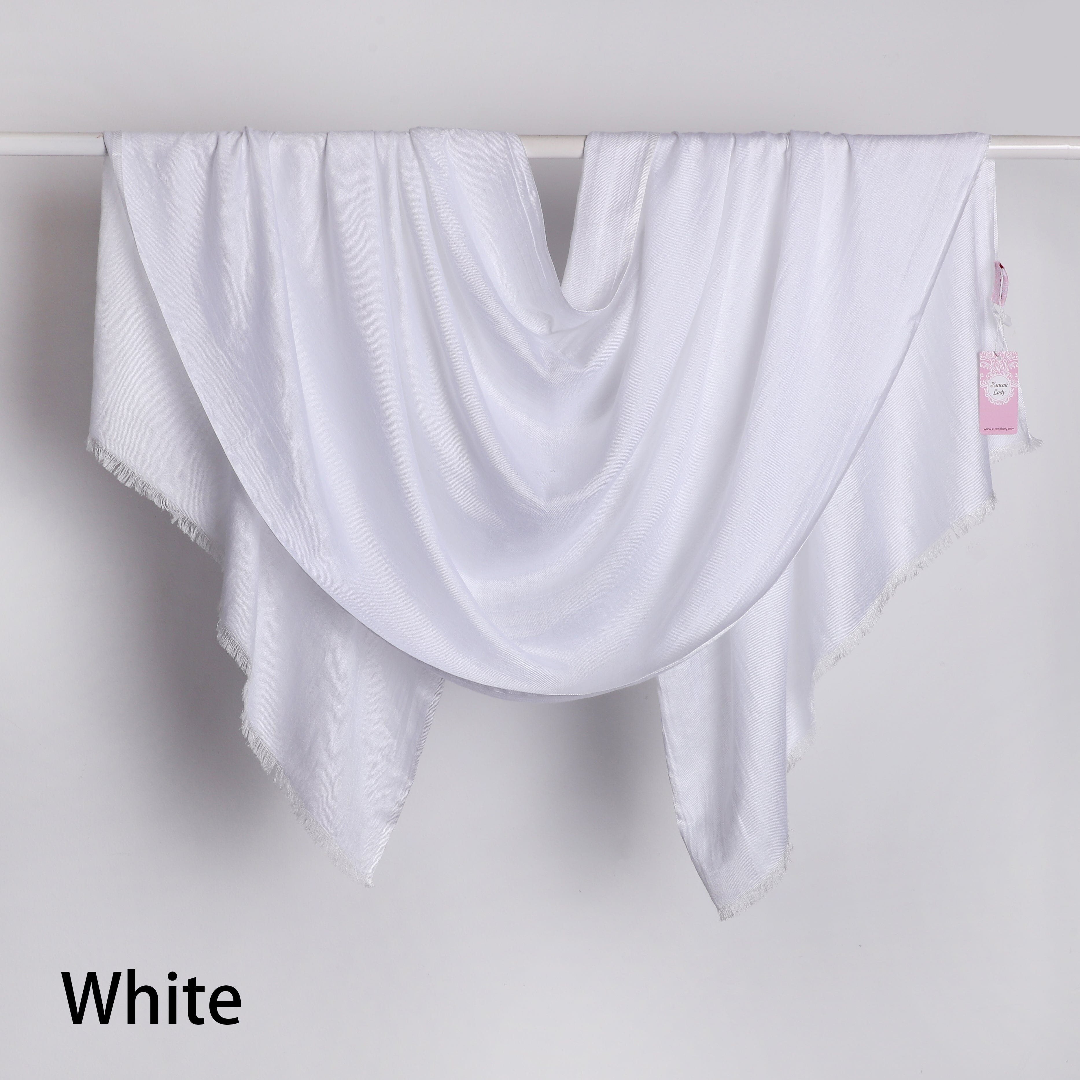 Gel Viscose Scarf