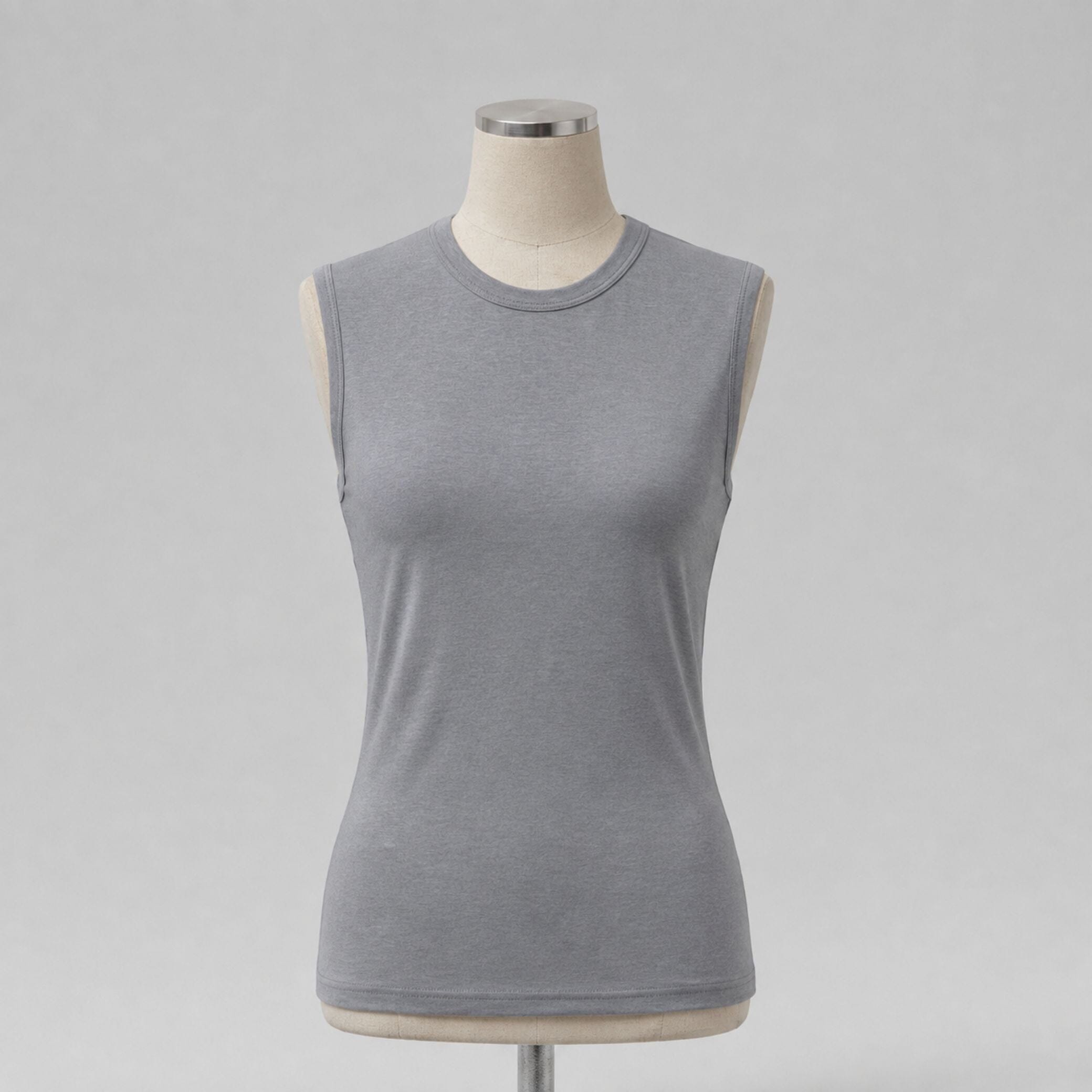 Halfer Vest Women