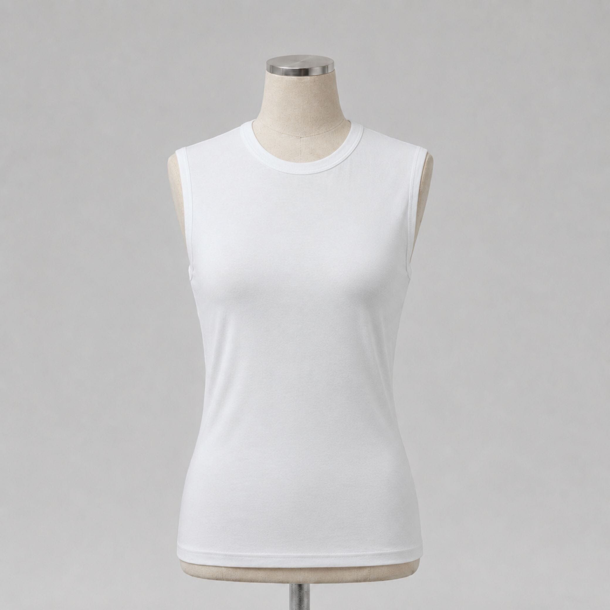 Halfer Vest Women