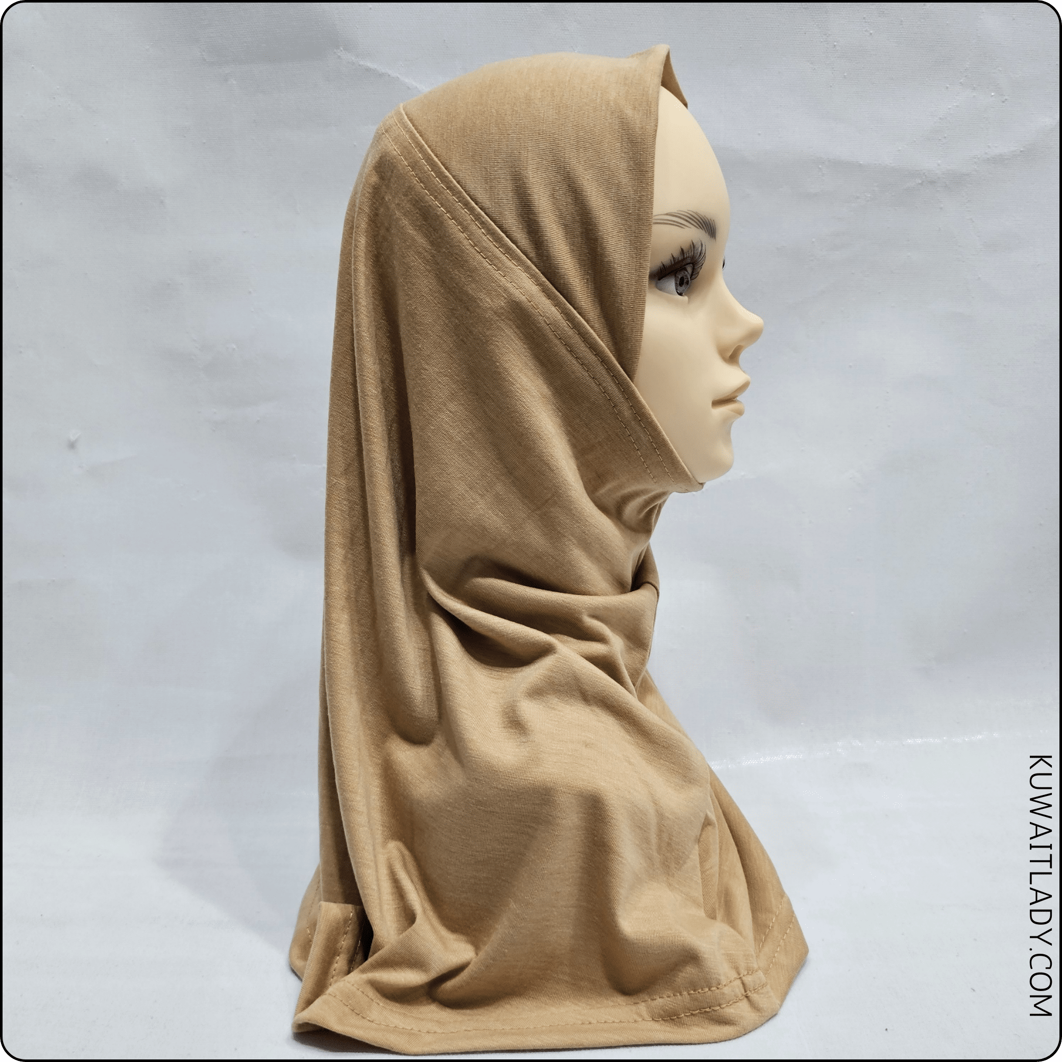 Harmony Cotton Undercap