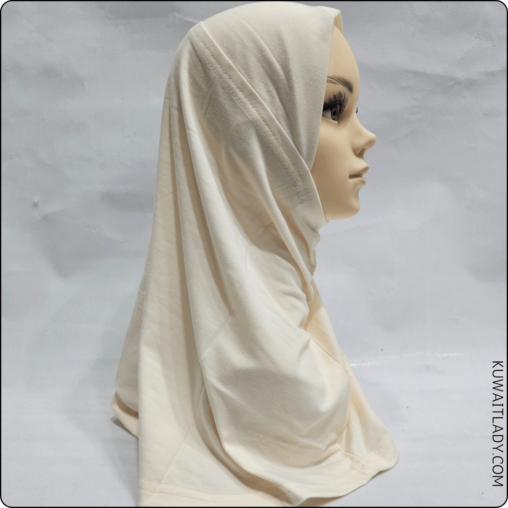 Harmony Cotton Undercap