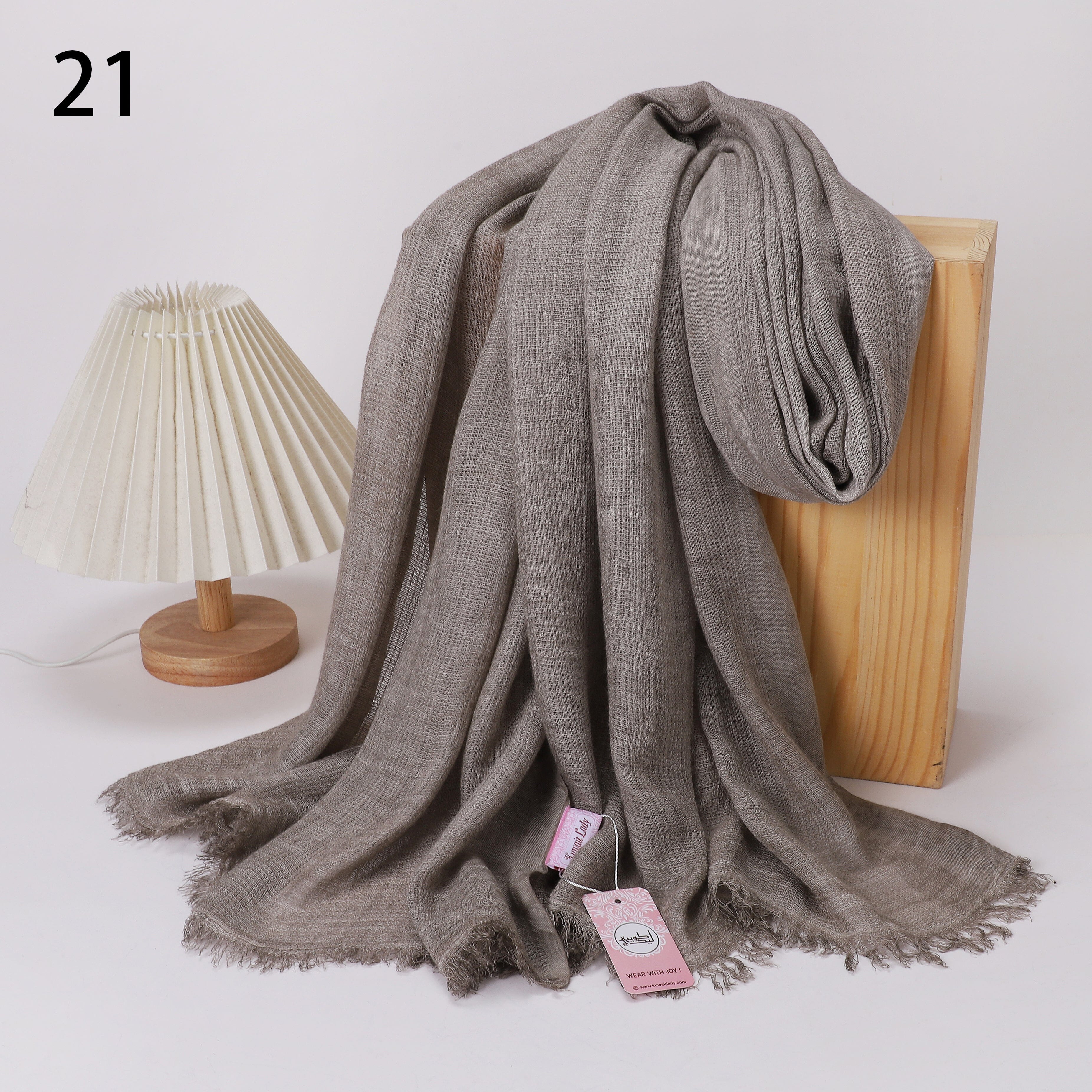 Haven Thailandy Scarf