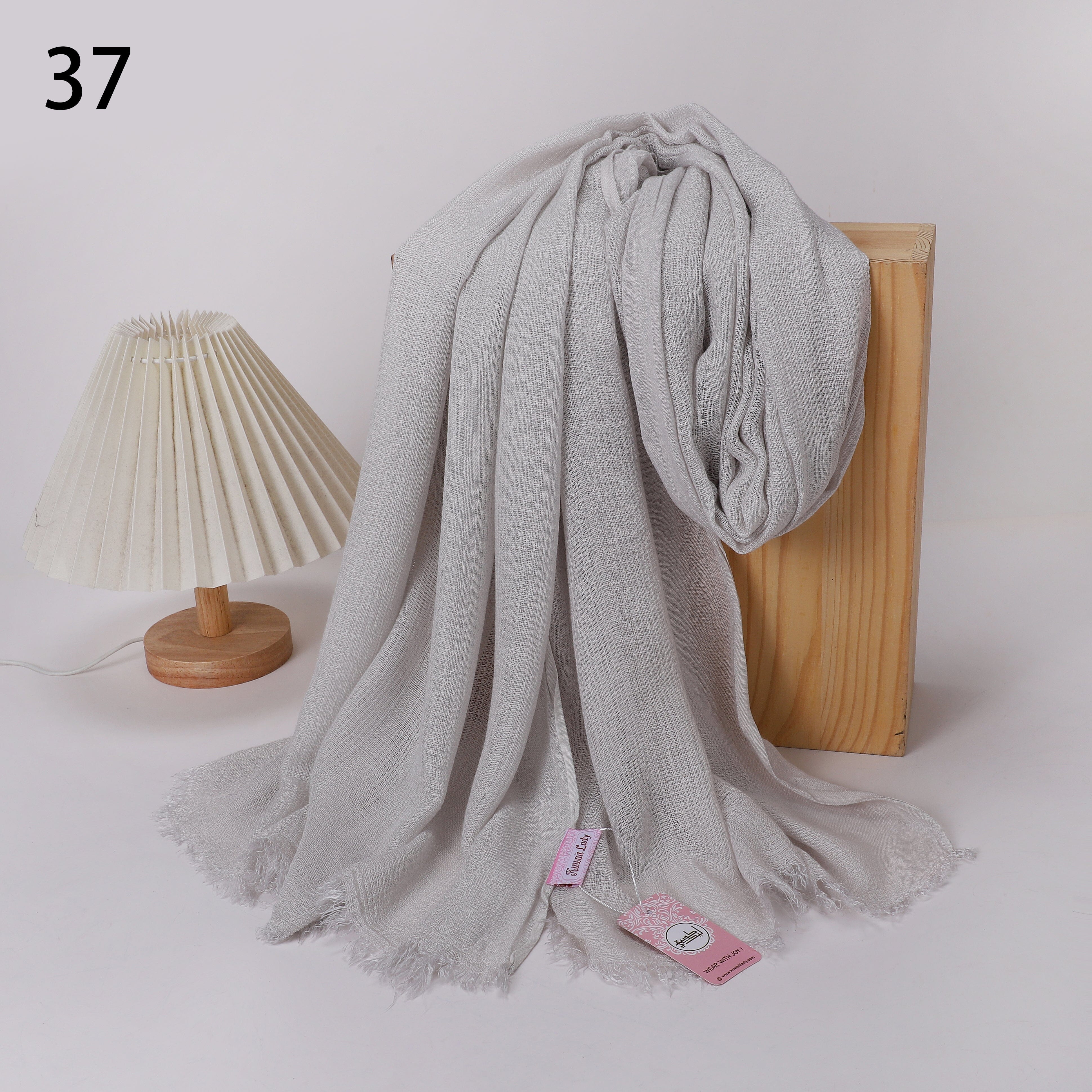 Haven Thailandy Scarf